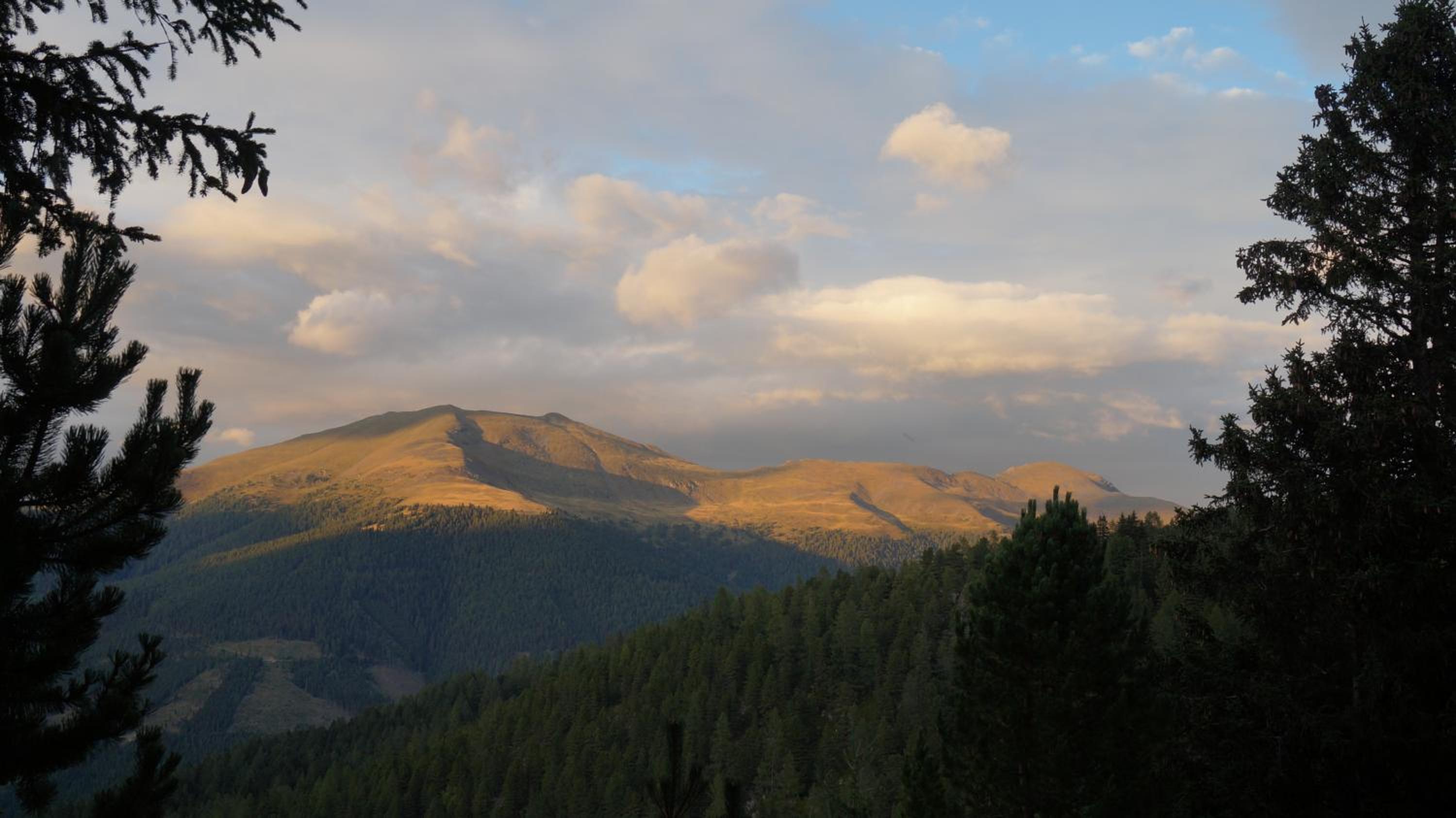 Chalet Bergliebe Turrach