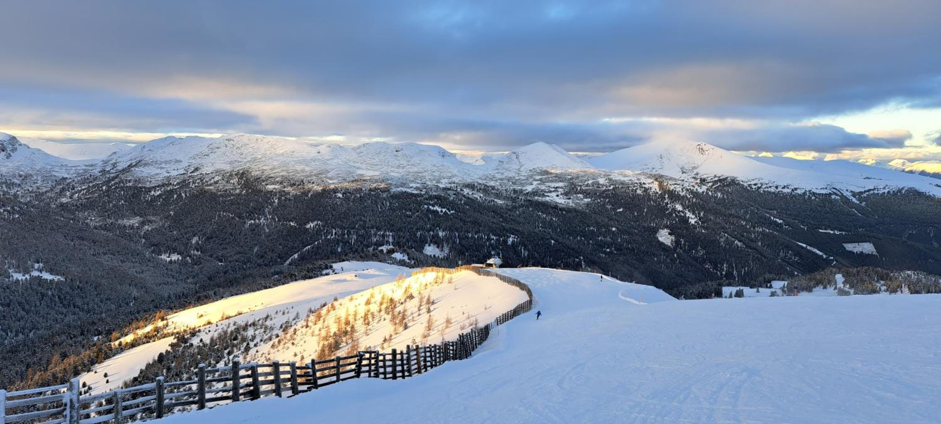 Chalet Bergliebe Turrach