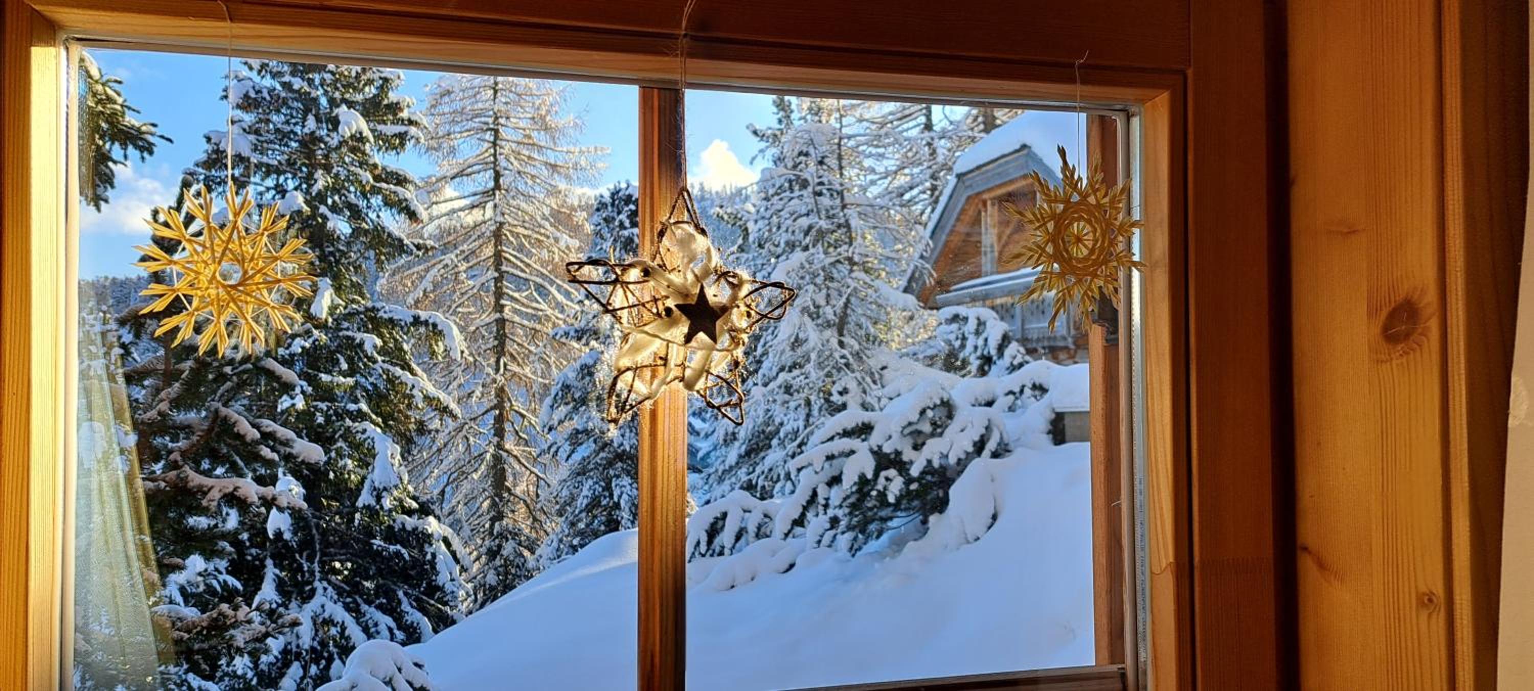 Chalet Bergliebe Turrach