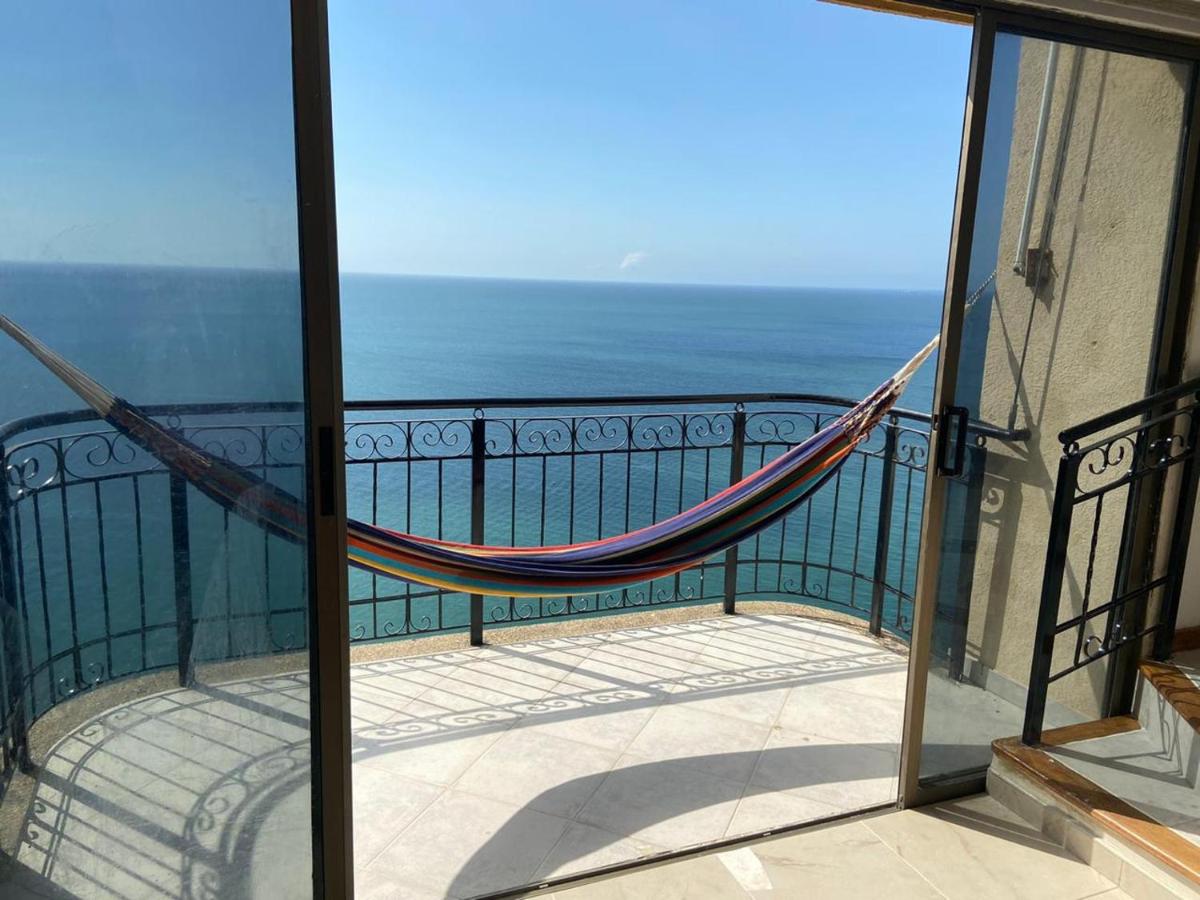 Hotel Holtel peñón del rodadero - Image 1