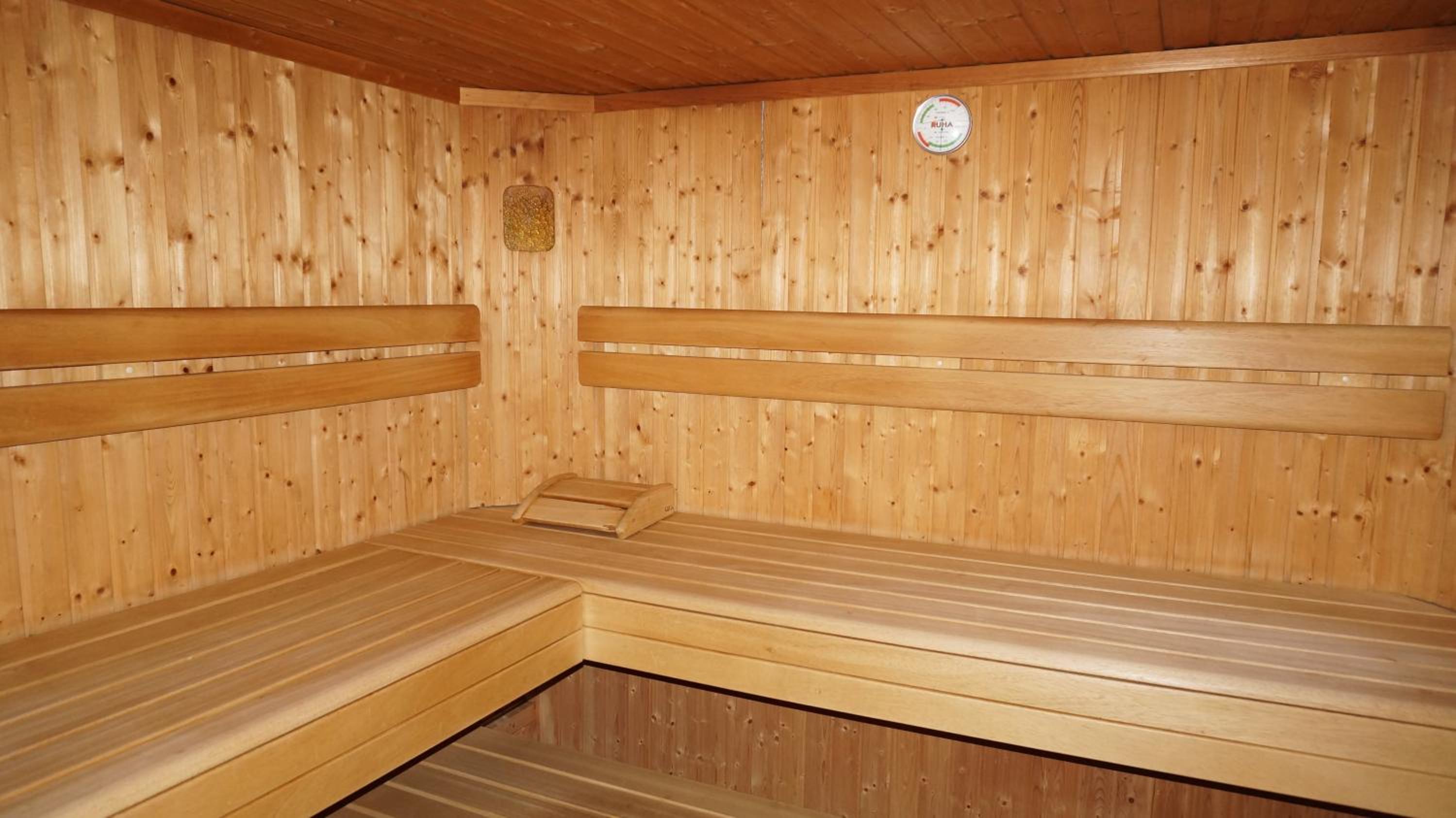 Chalet Bergliebe Turrach