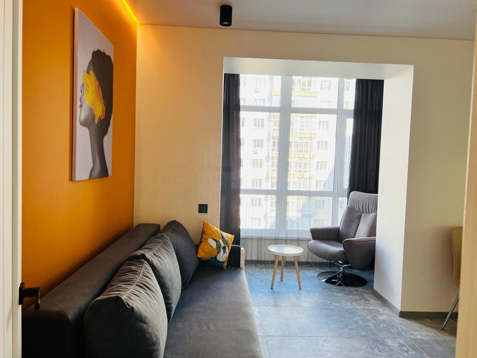 Gold Apartment Vysochana18