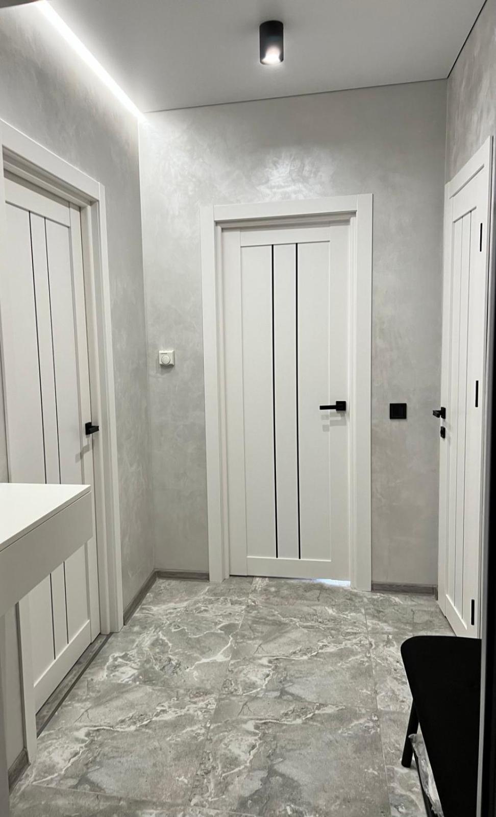 Gold Apartment Vysochana18