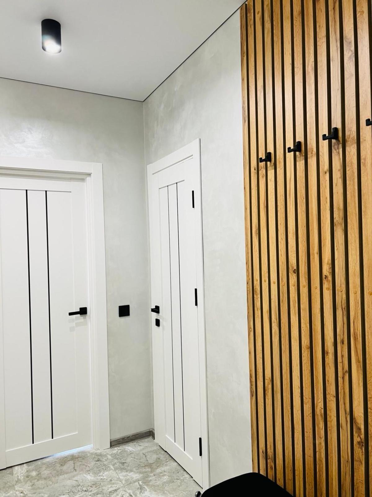 Gold Apartment Vysochana18