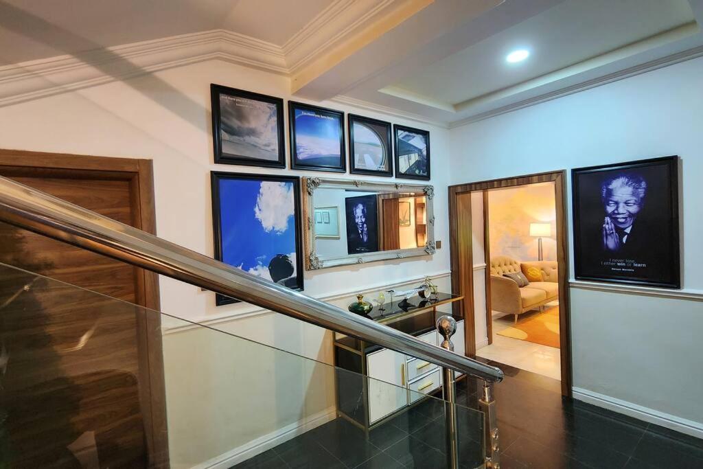 Captain's Residence view 4