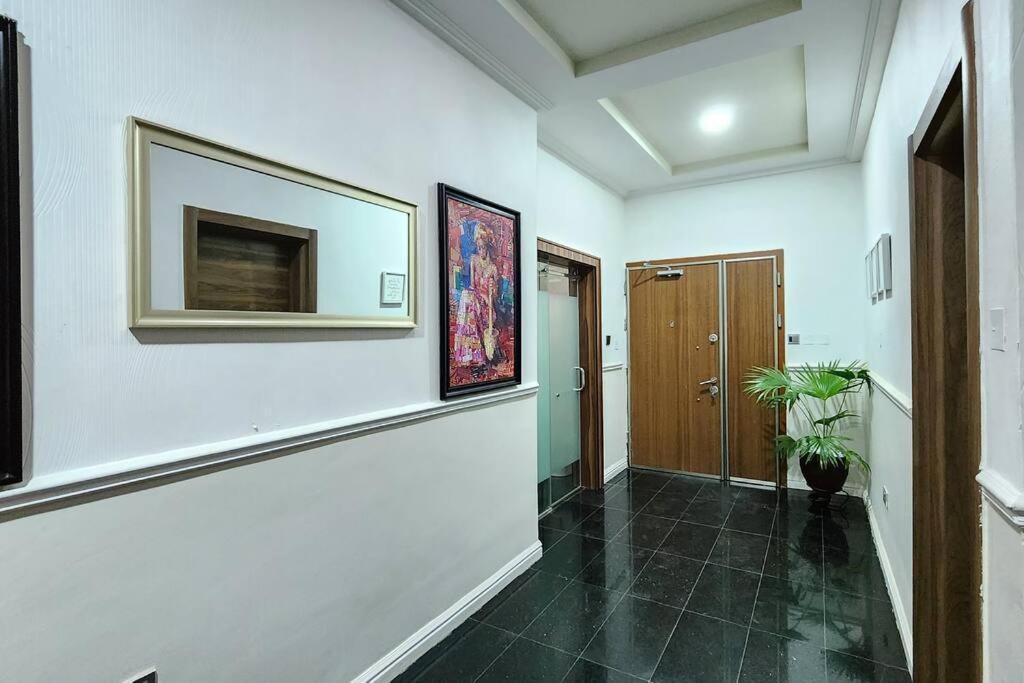 Captain's Residence view 3
