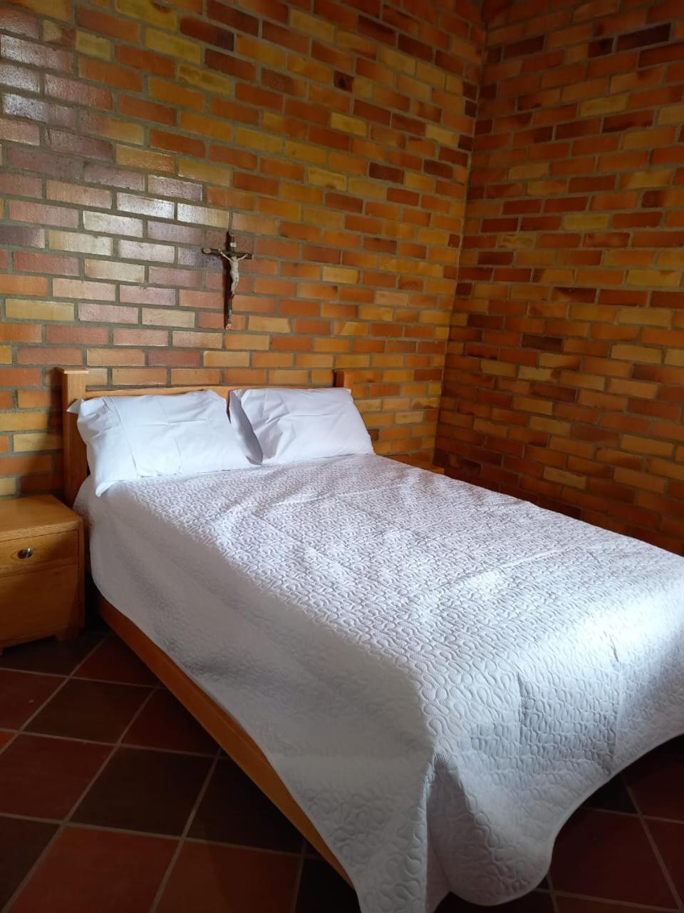 Cabañas GARUTO