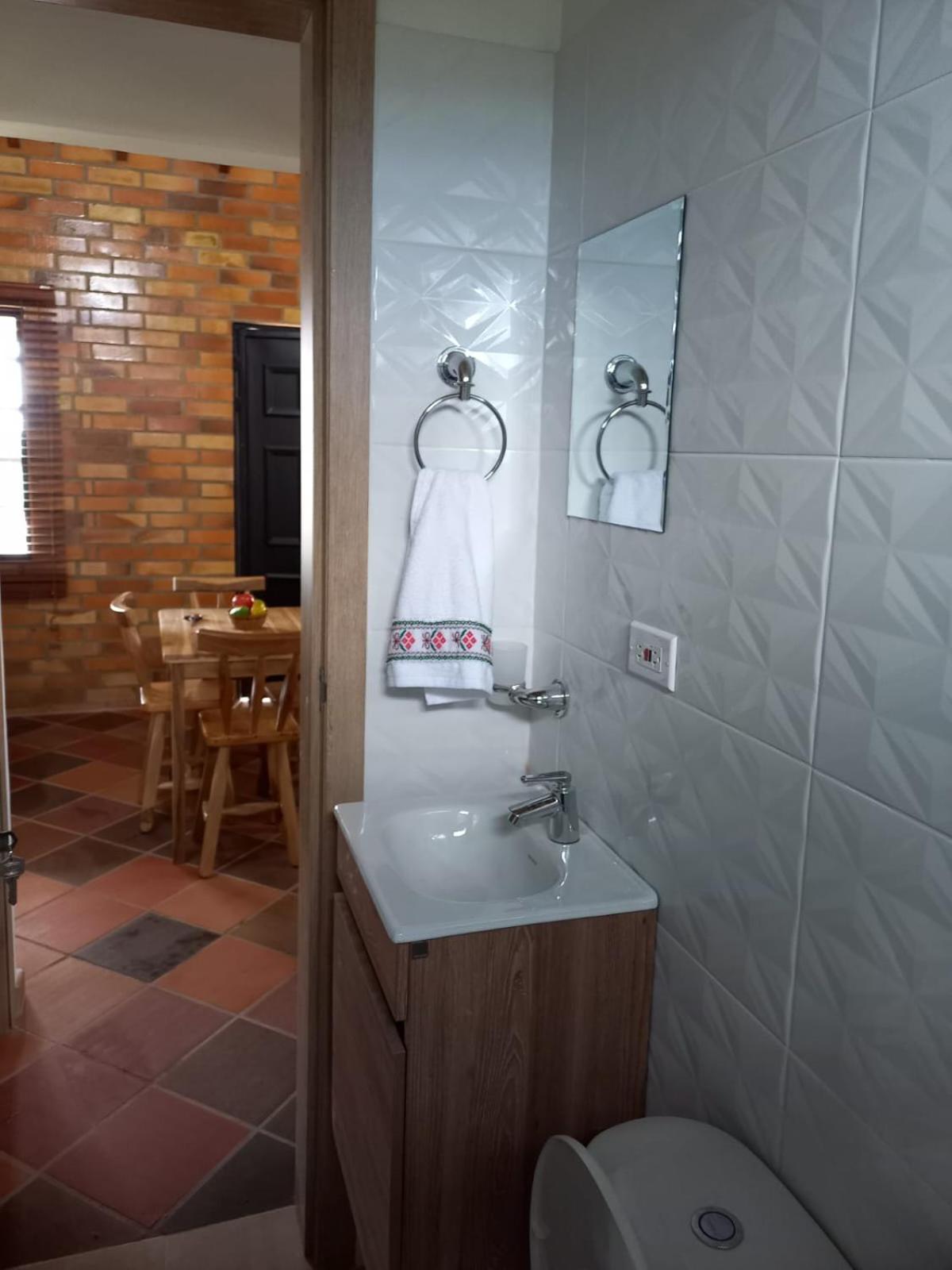 Cabañas GARUTO