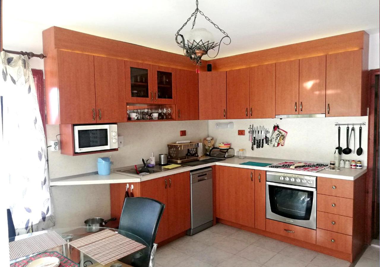 Guest House - Heaven