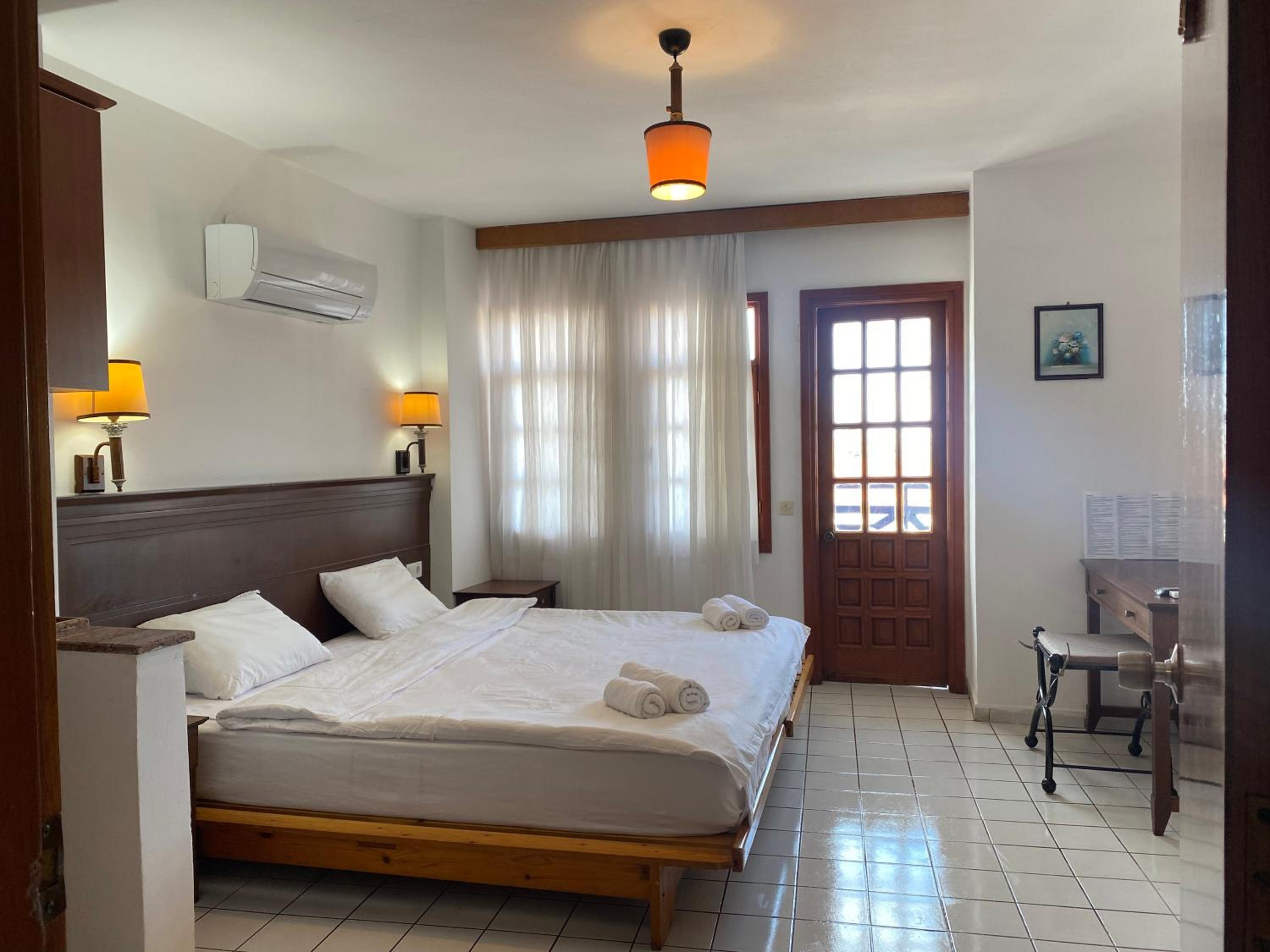 NATURELLA APART HOTEL - Image 102