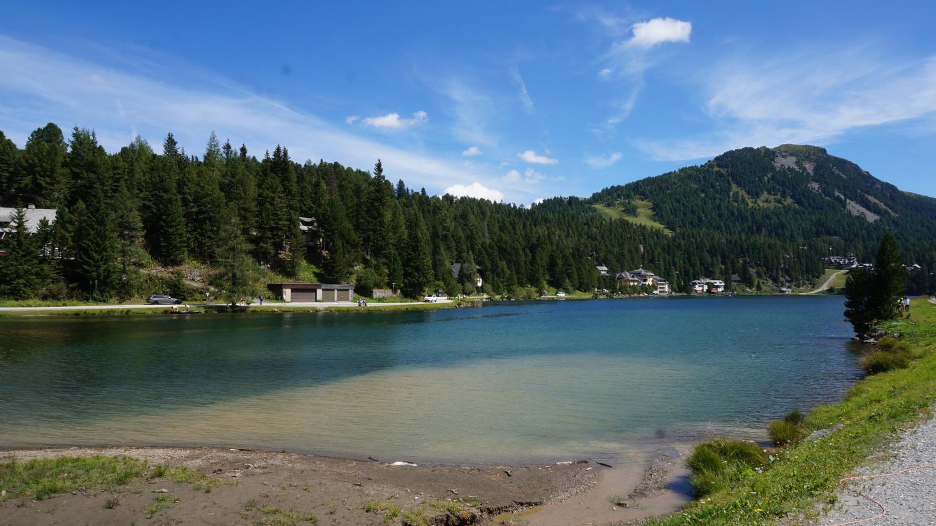 Chalet Bergliebe Turrach