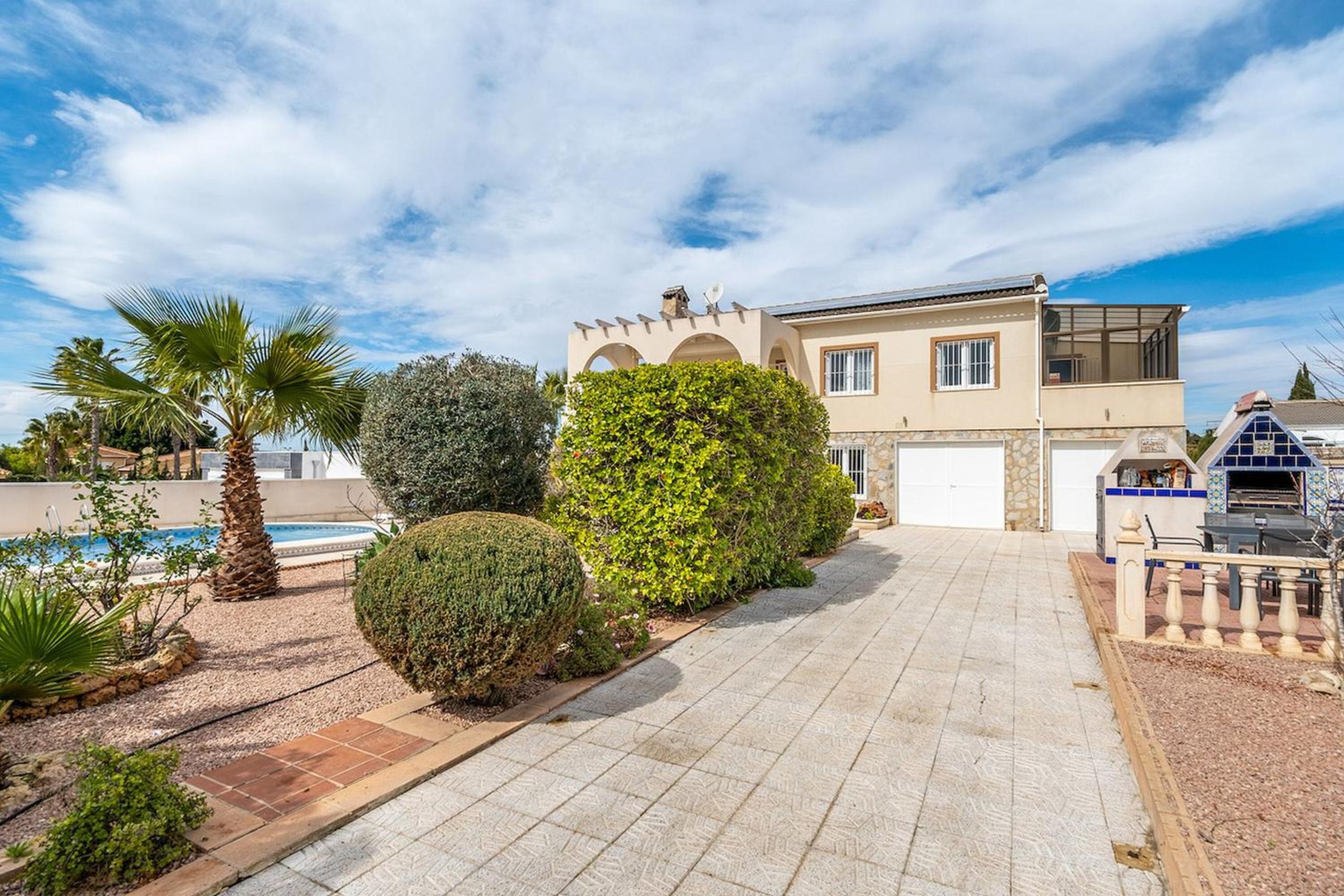 Villa Azul view 4
