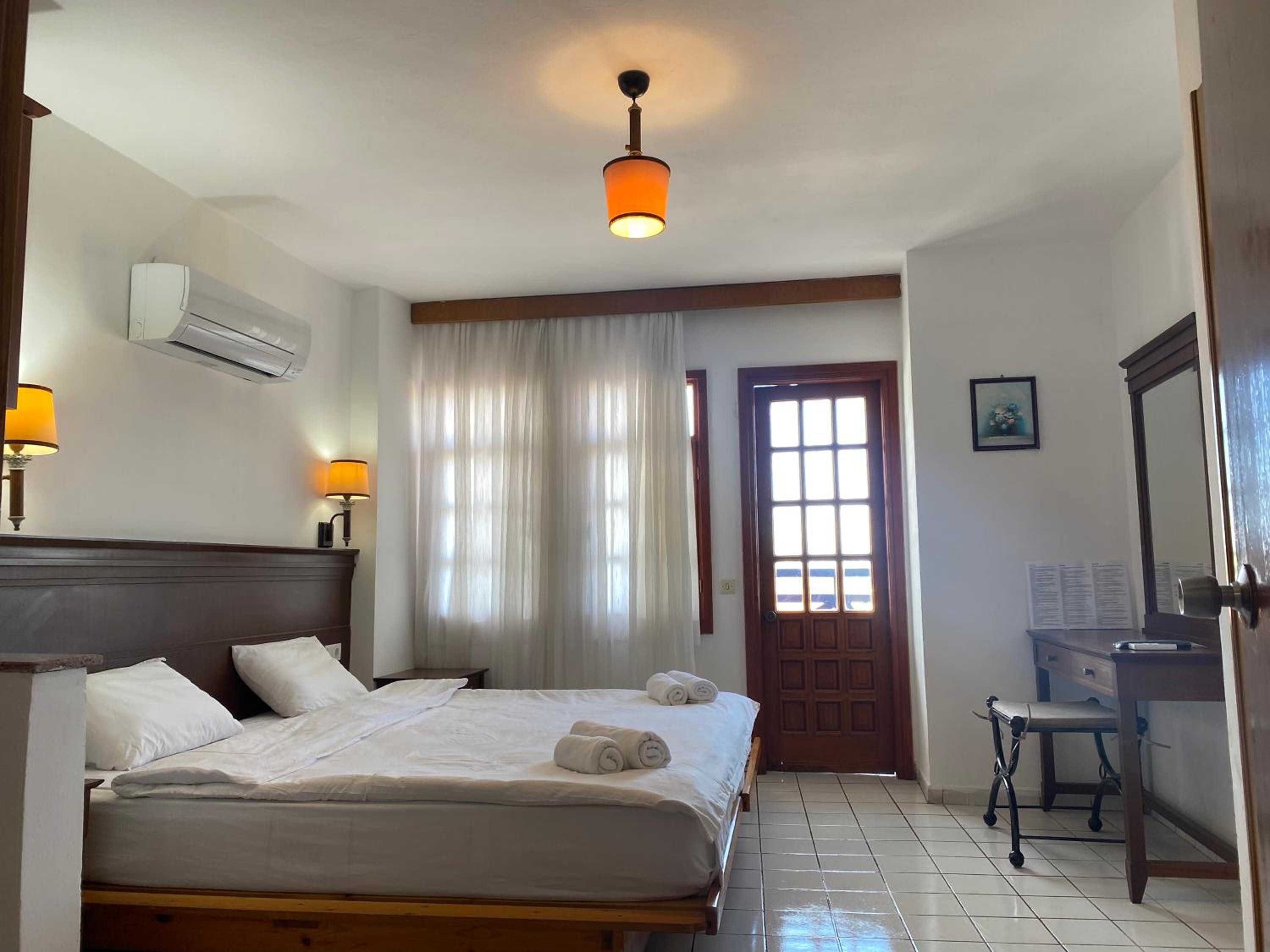 NATURELLA APART HOTEL - Image 97