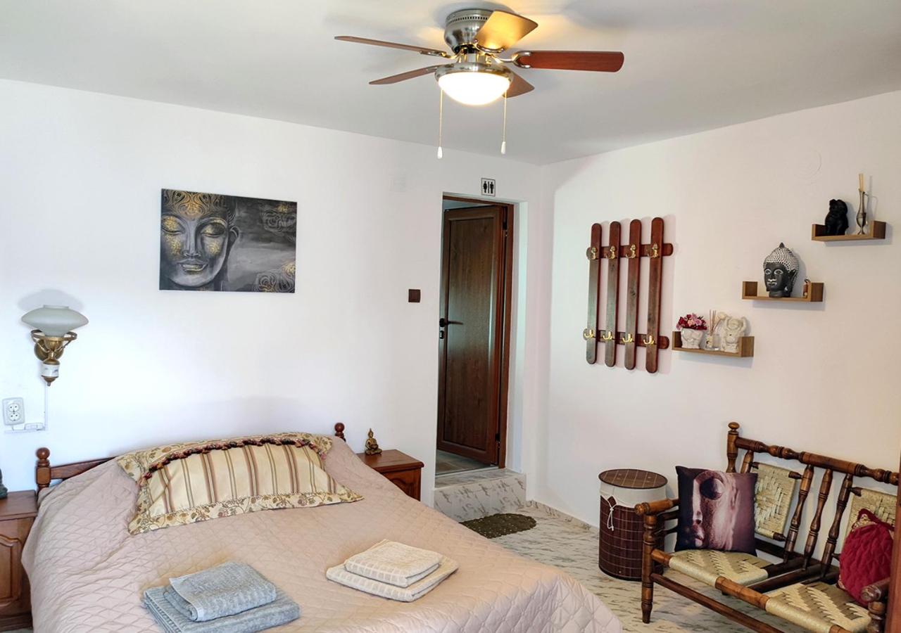 Guest House - Heaven
