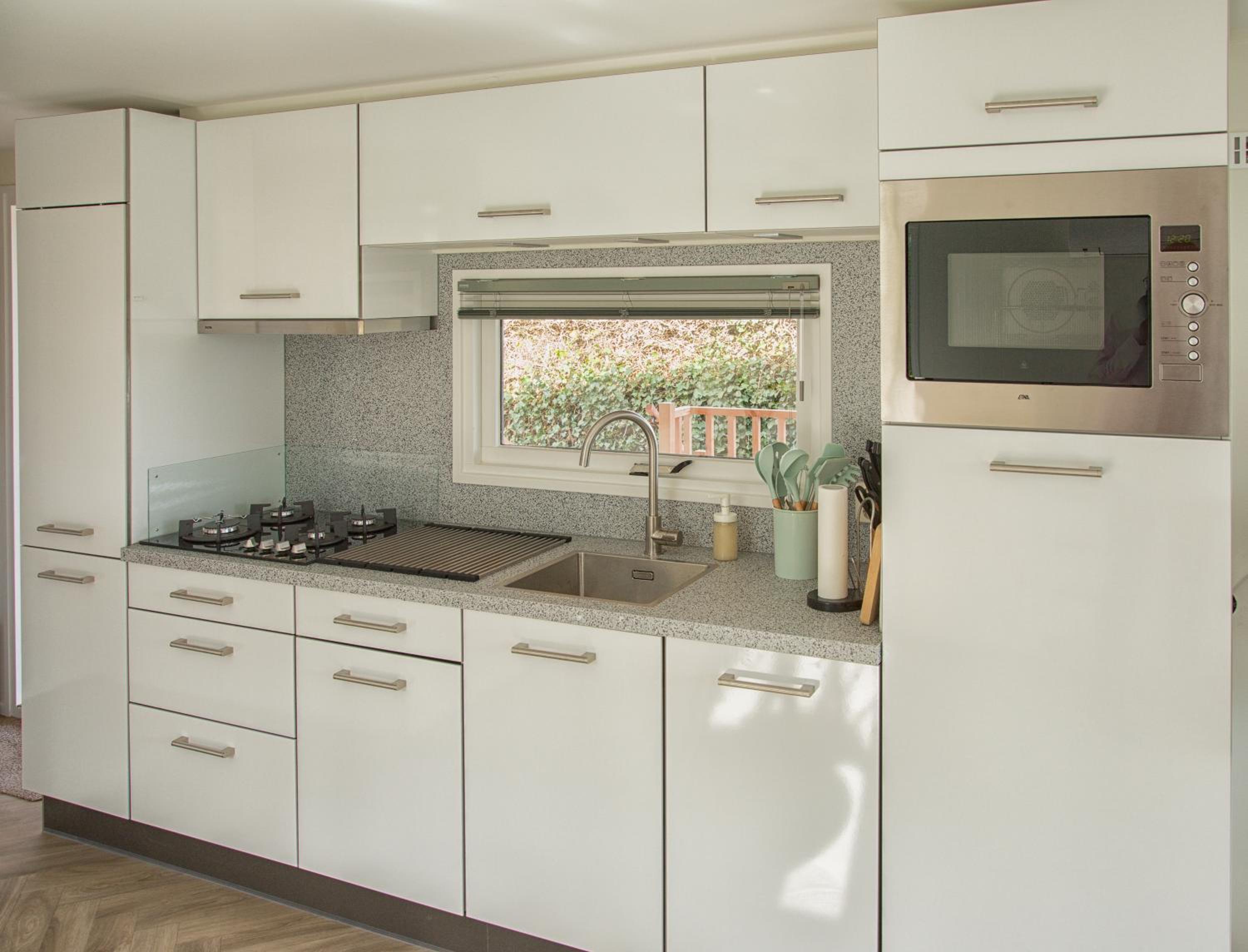 ThuizInOuddorp Parel no 30 & Oester no 29 Verkoeling aan Zee