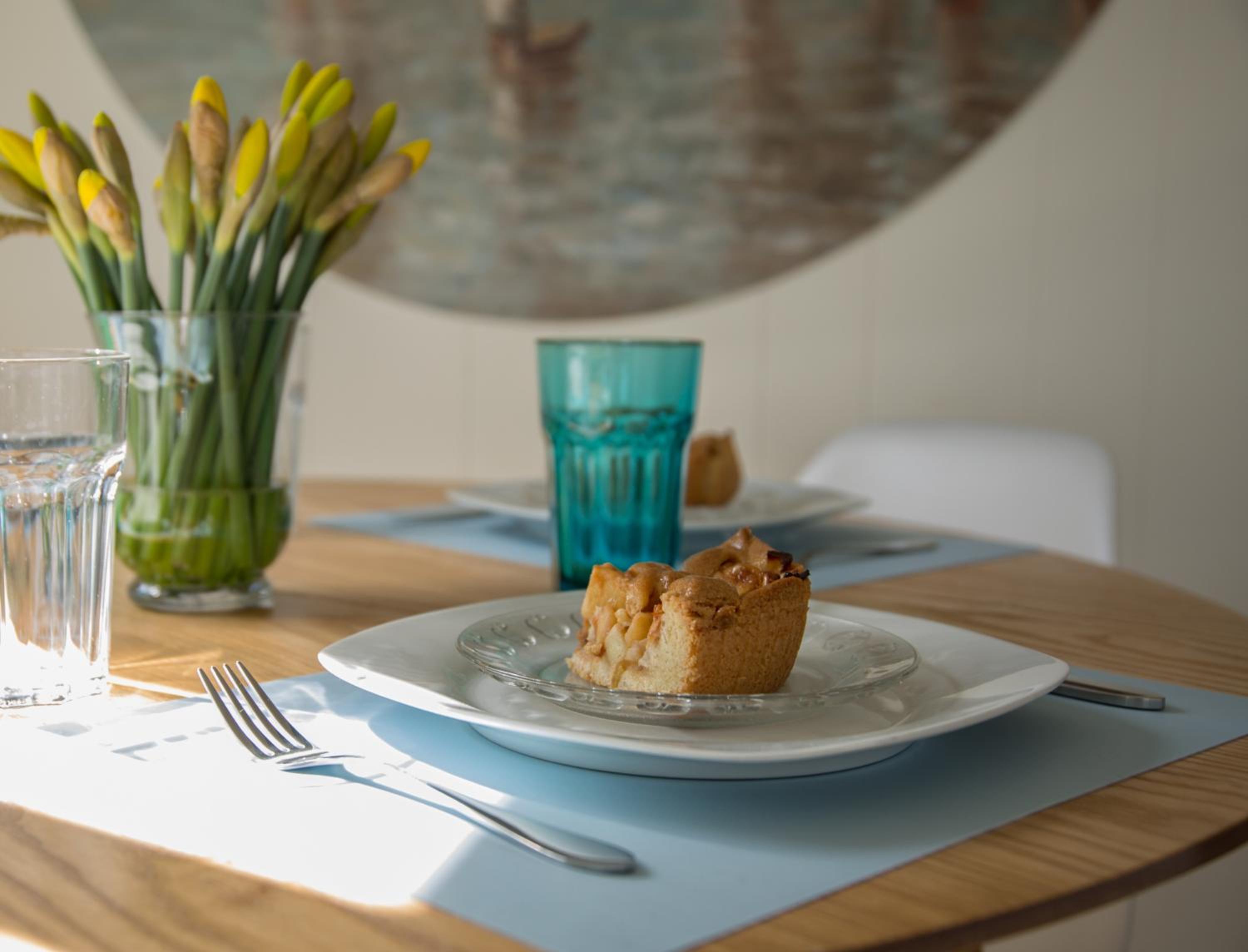 ThuizInOuddorp Parel no 30 & Oester no 29 Verkoeling aan Zee