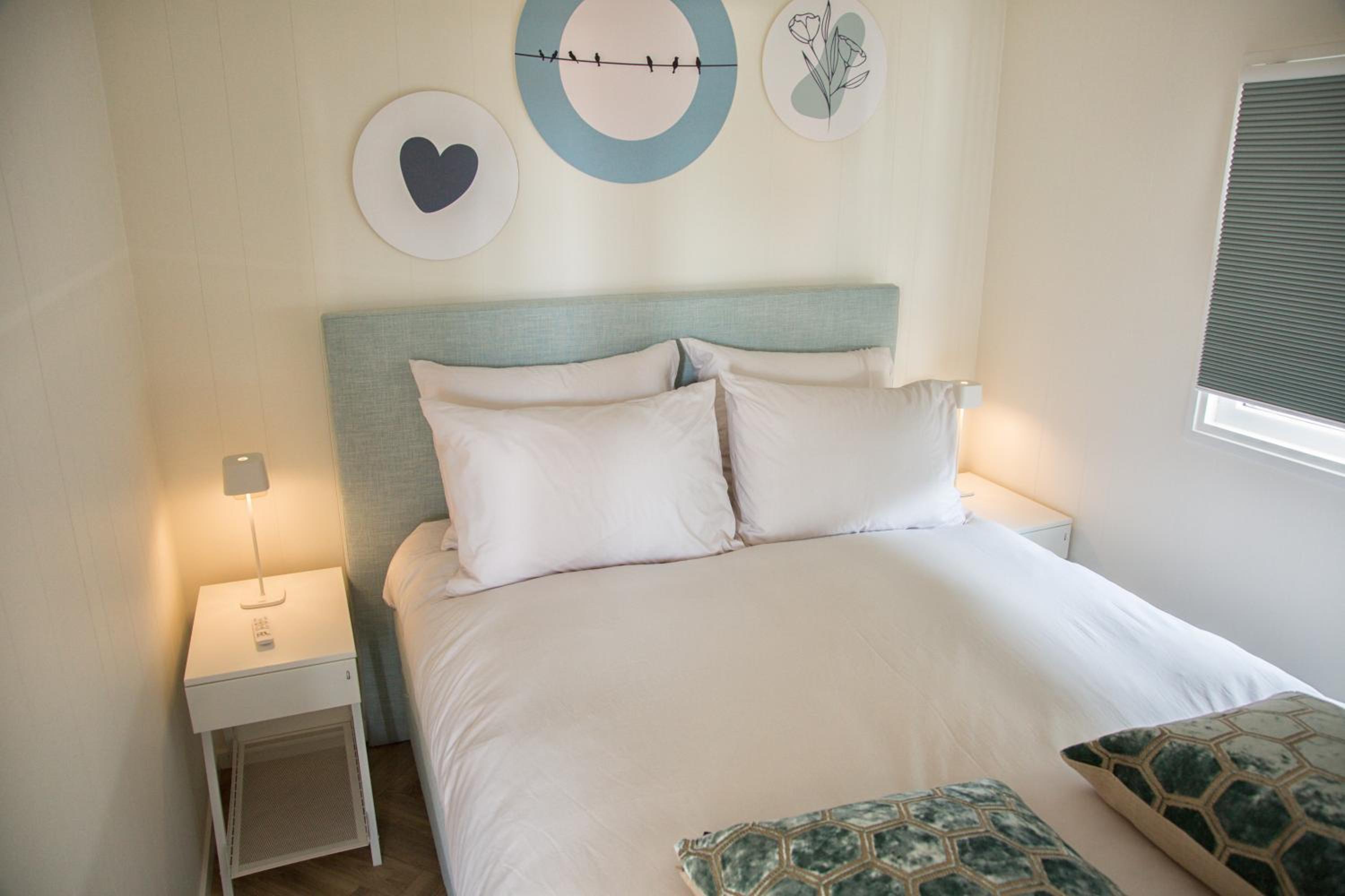ThuizInOuddorp Parel no 30 & Oester no 29 Verkoeling aan Zee
