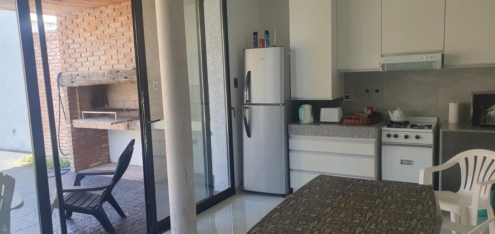 Casa en La Florida a metros río