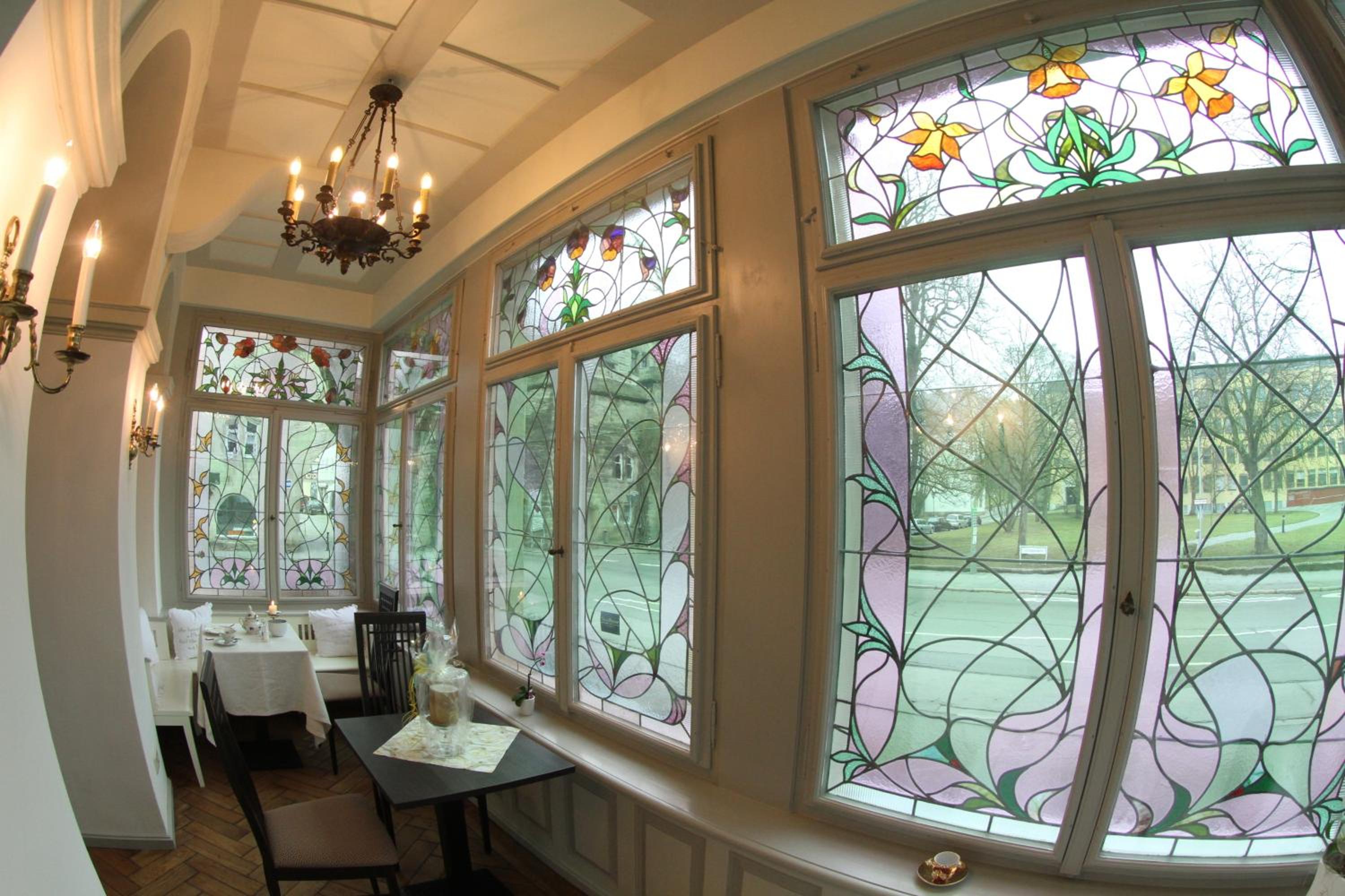 Hotel Villa Victoria