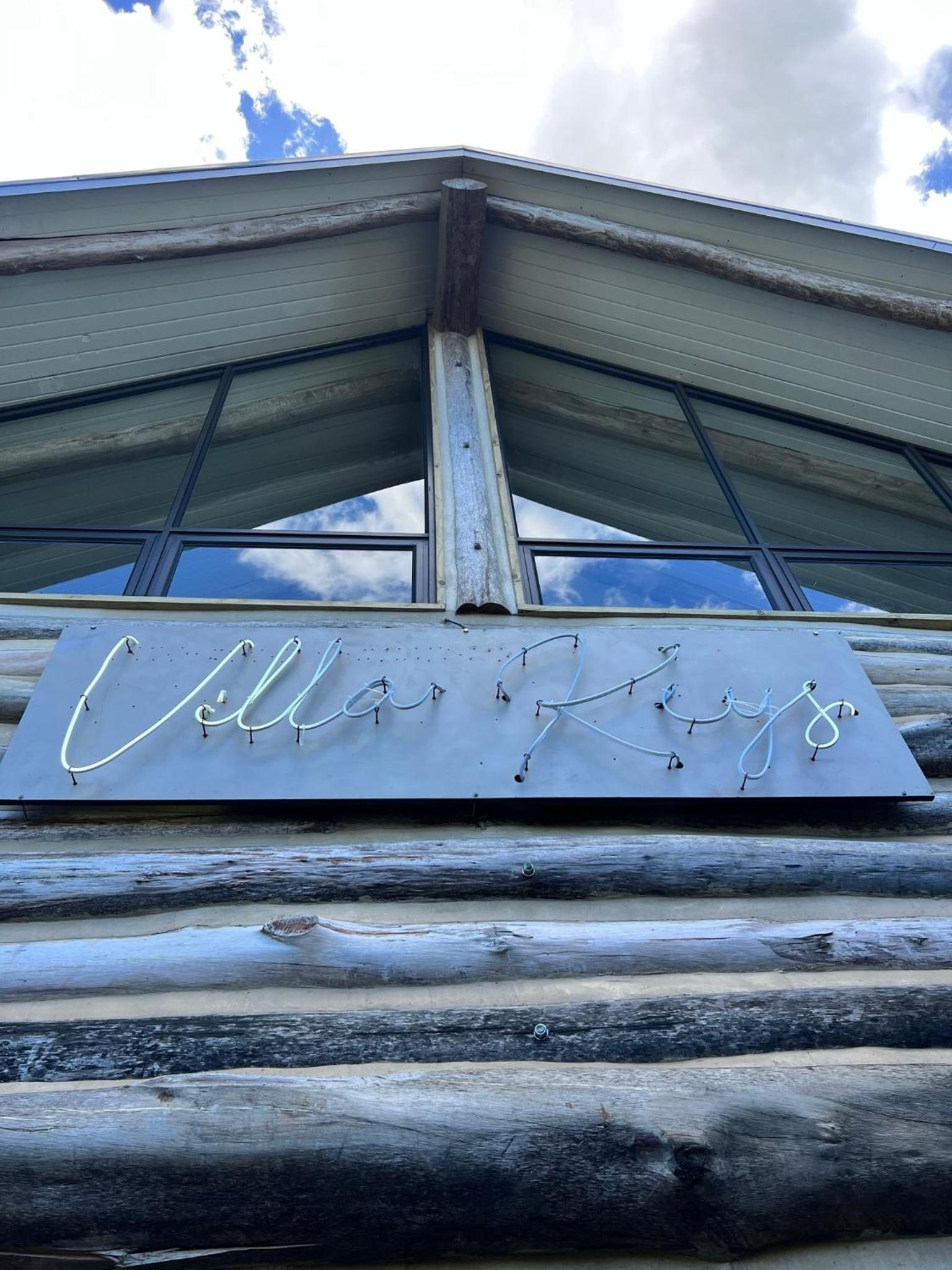 Villa Keys