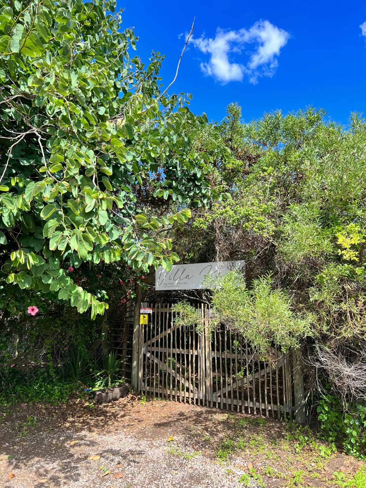 Villa Keys