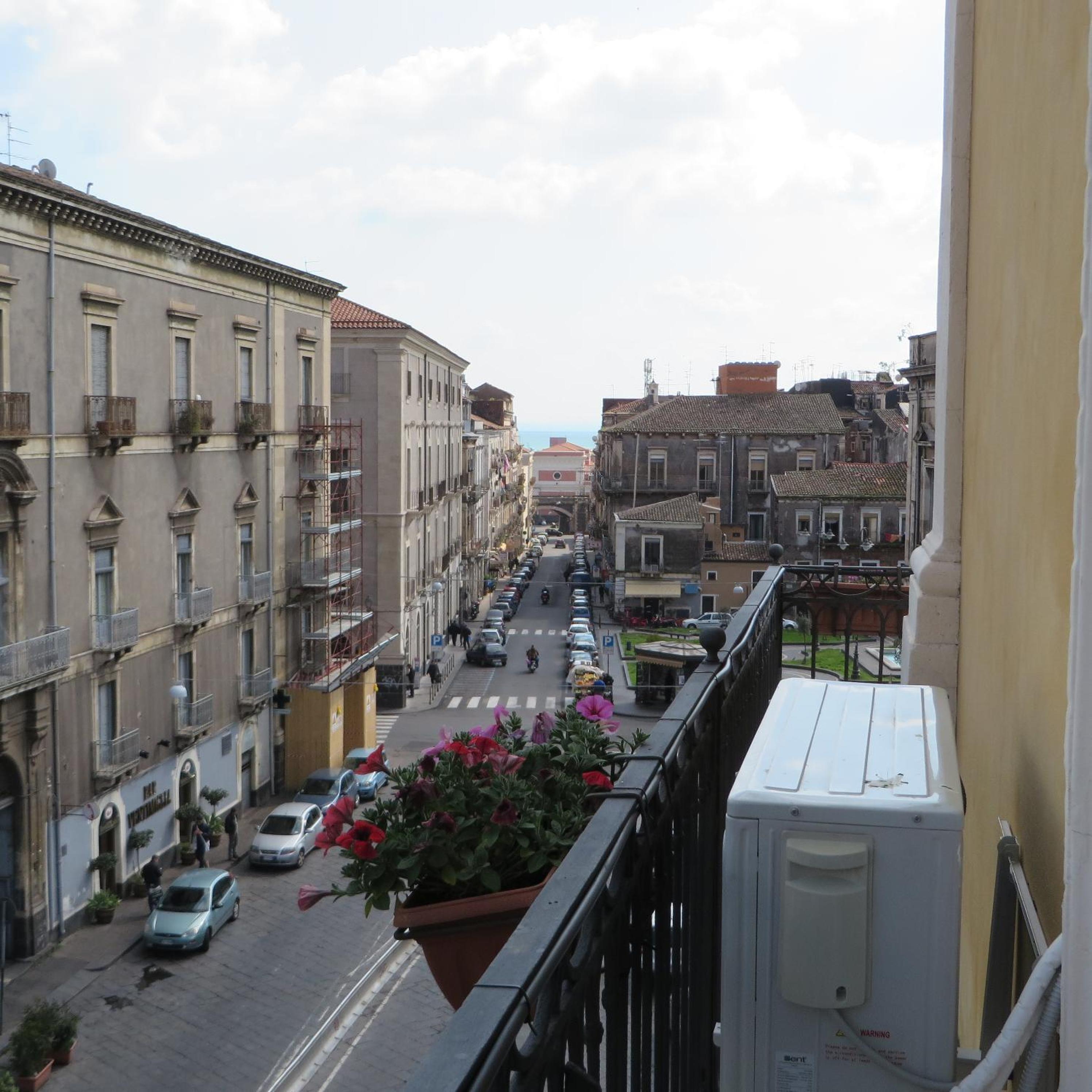 Al Teatro Massimo Suites