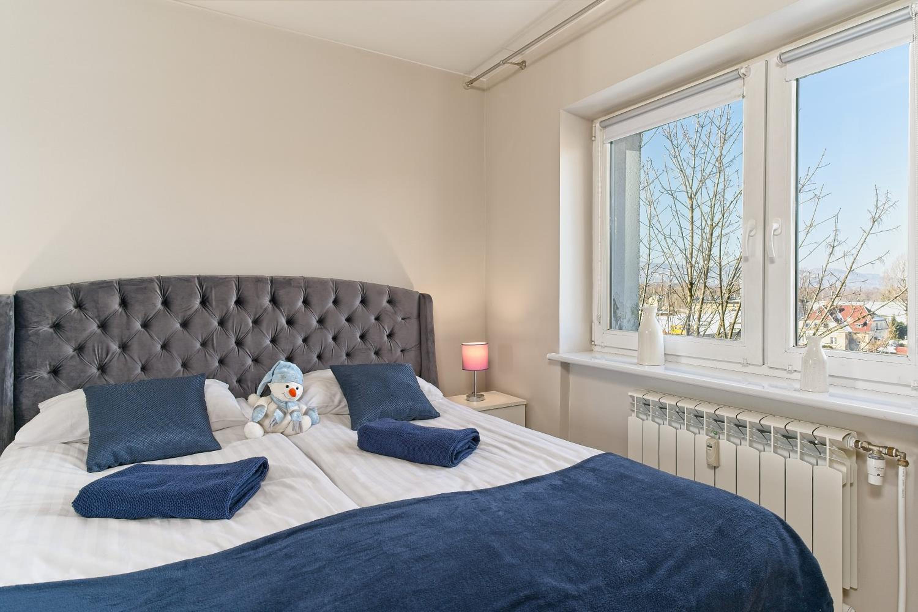 APARTAMENT DWUPOZIOMOWY ZACHÓD SŁOŃCA - Kowary koło Karpacza view 4