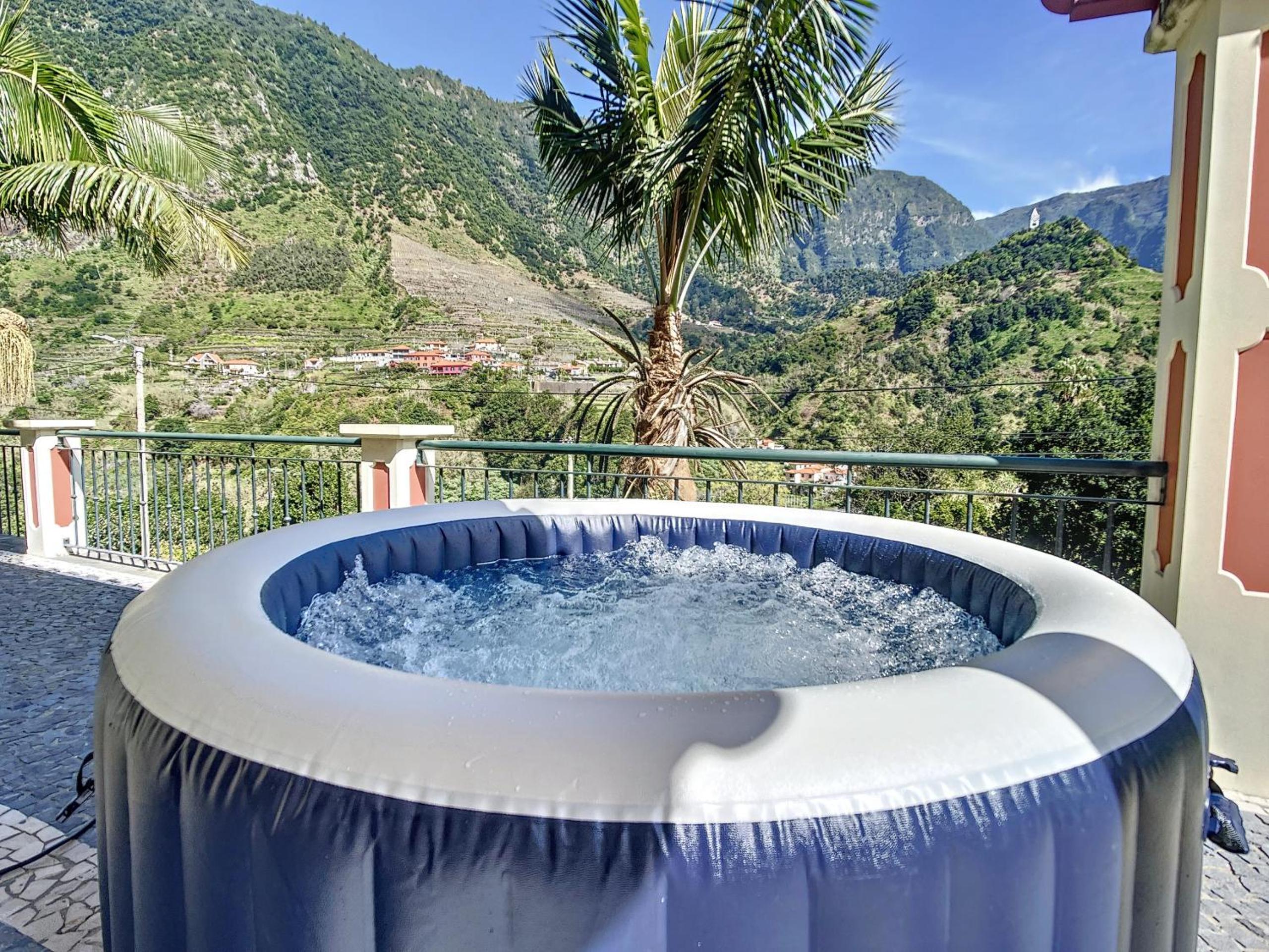 Mountain View Villa by Atlantic Holiday view 5