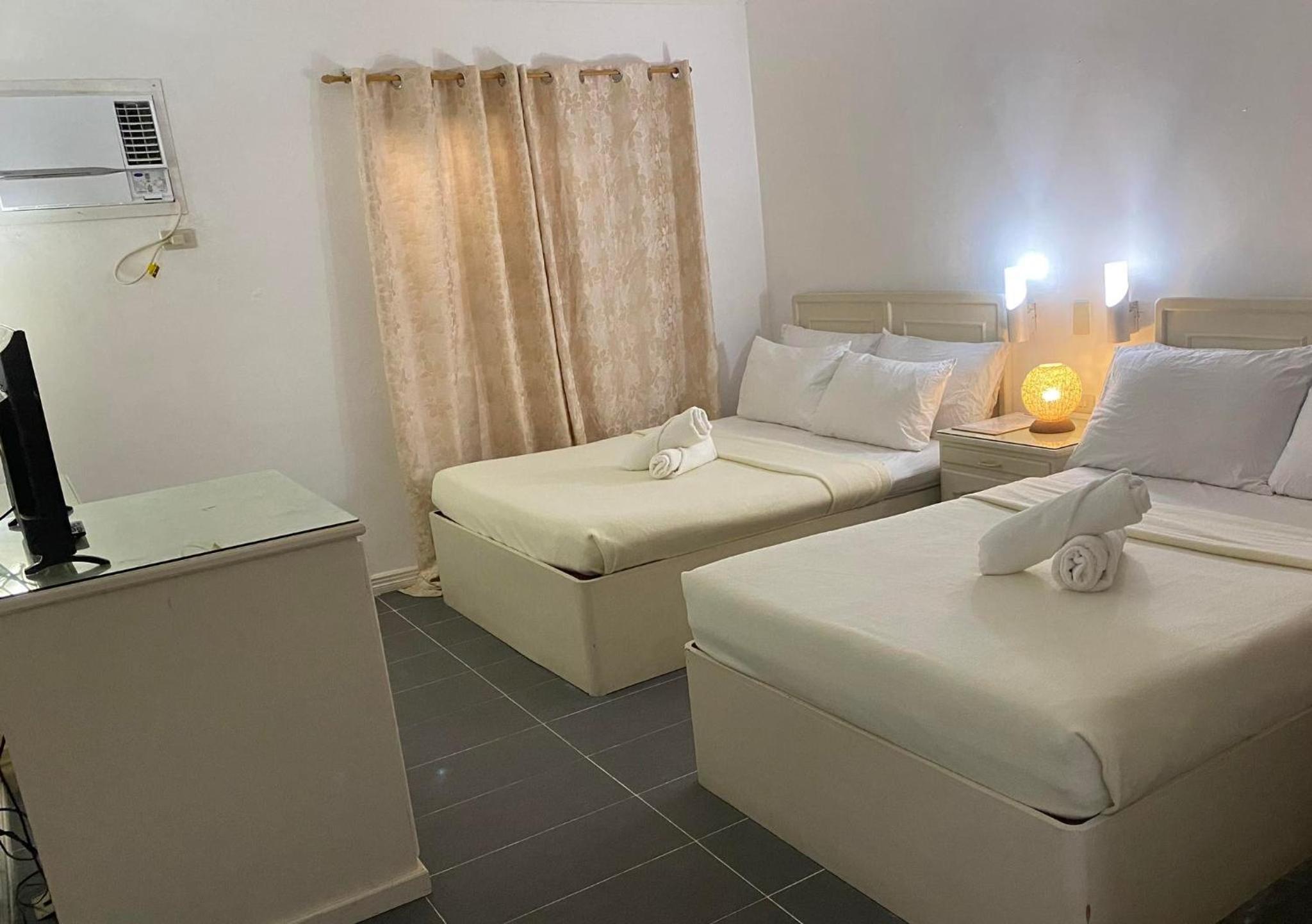 Seabird International Resort
