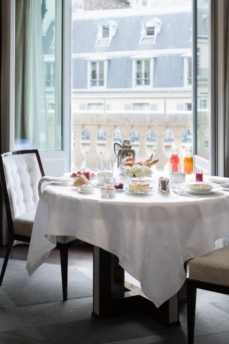 The Peninsula Paris 40