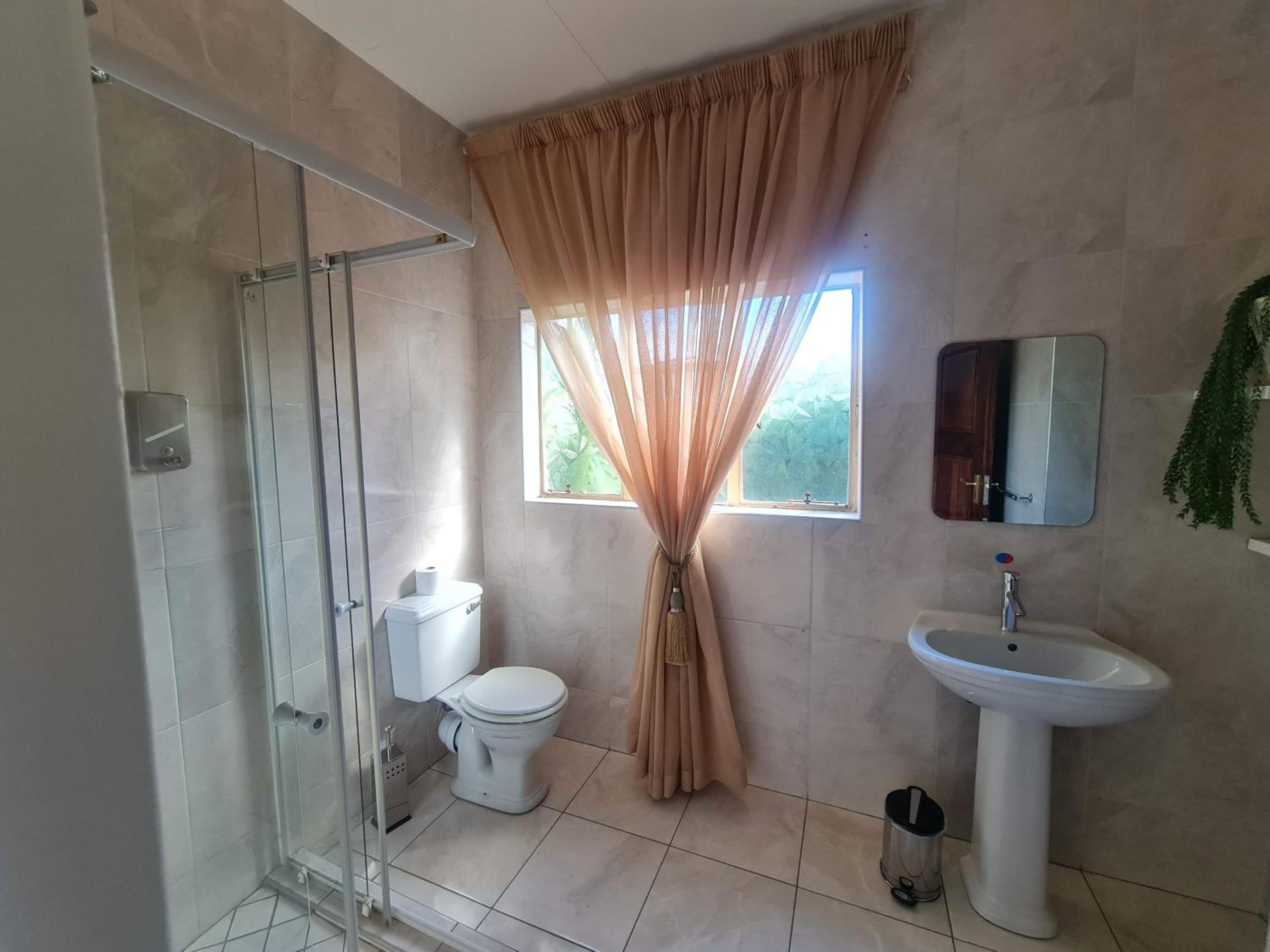 Dara Guest House
