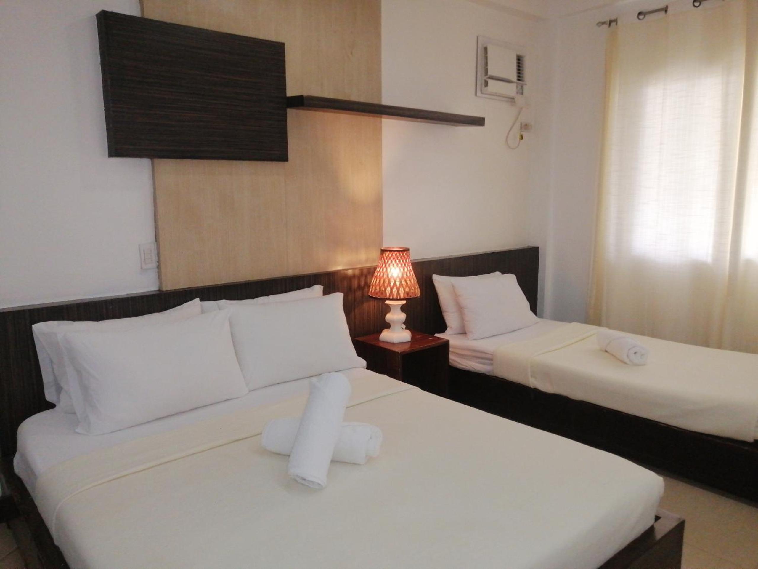 Seabird International Resort