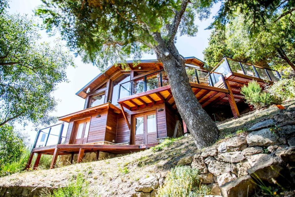 Casa Karine - Vue imprenable et dolce vita