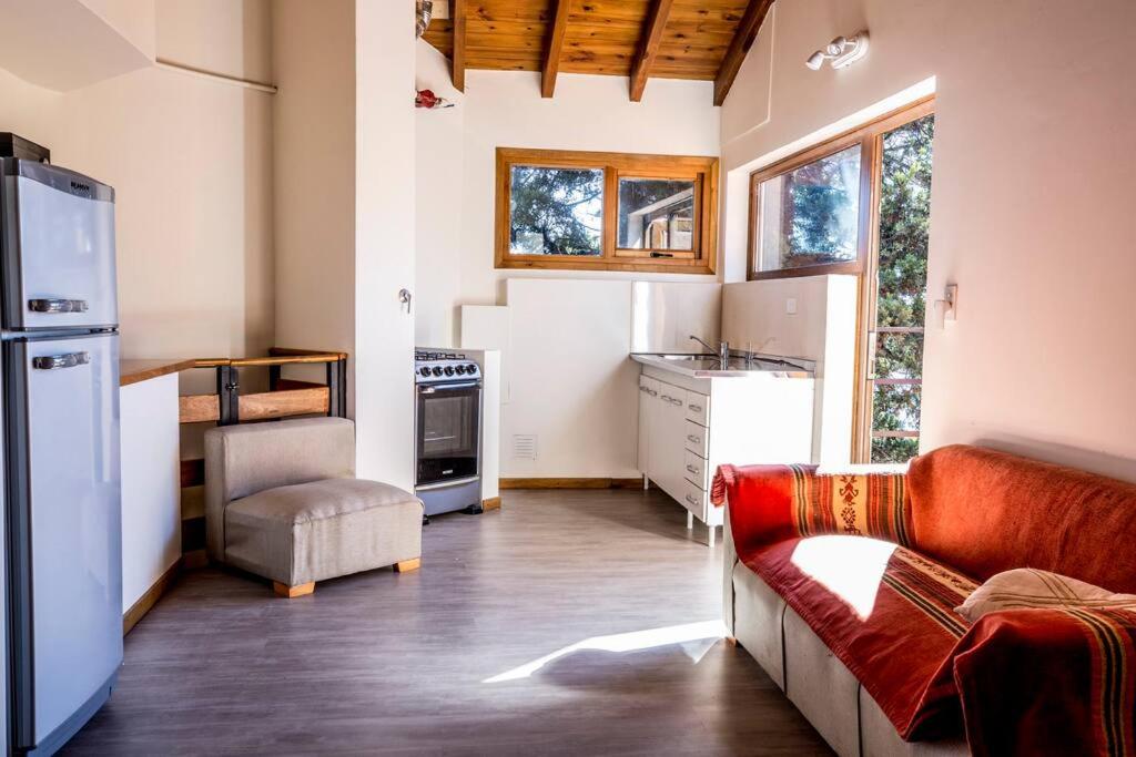 Casa Karine - Vue imprenable et dolce vita