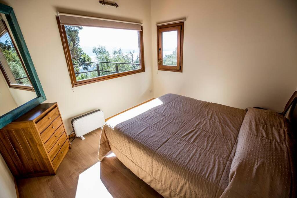 Casa Karine - Vue imprenable et dolce vita