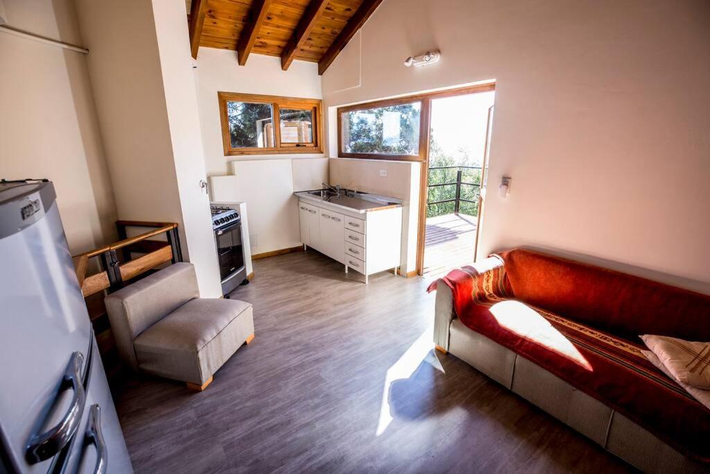 Casa Karine - Vue imprenable et dolce vita