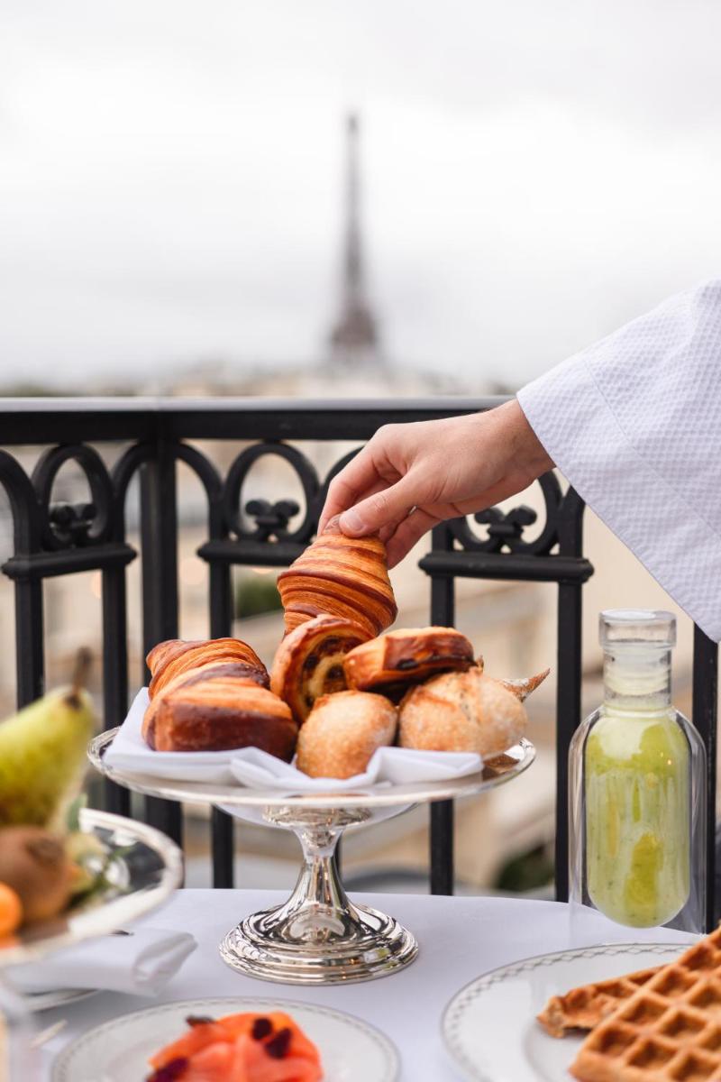 The Peninsula Paris 38