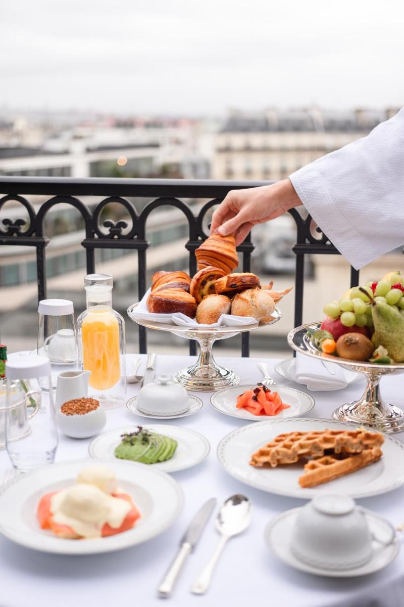 The Peninsula Paris 39