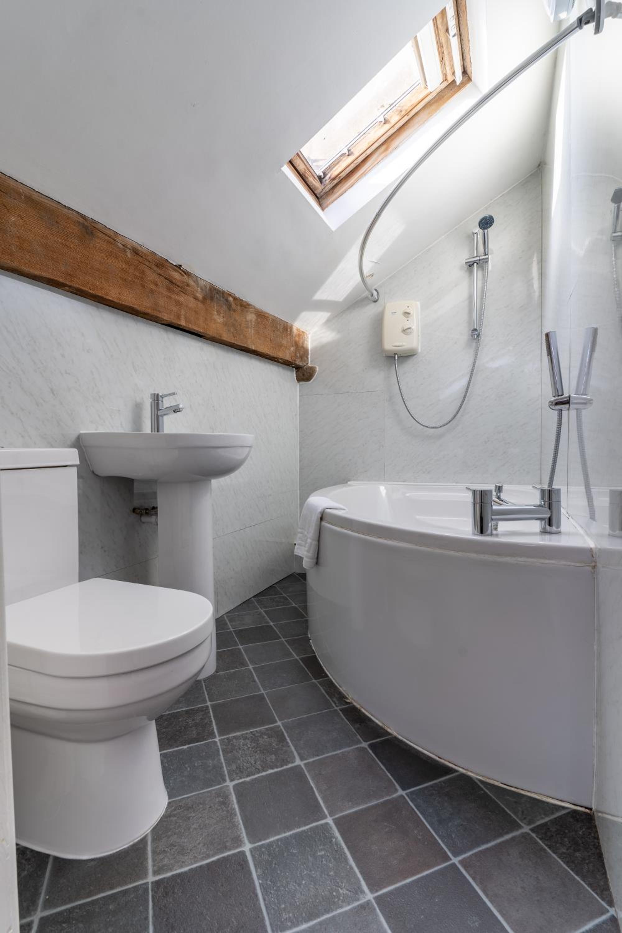 Rainford Gardens by UStay Aparthotels