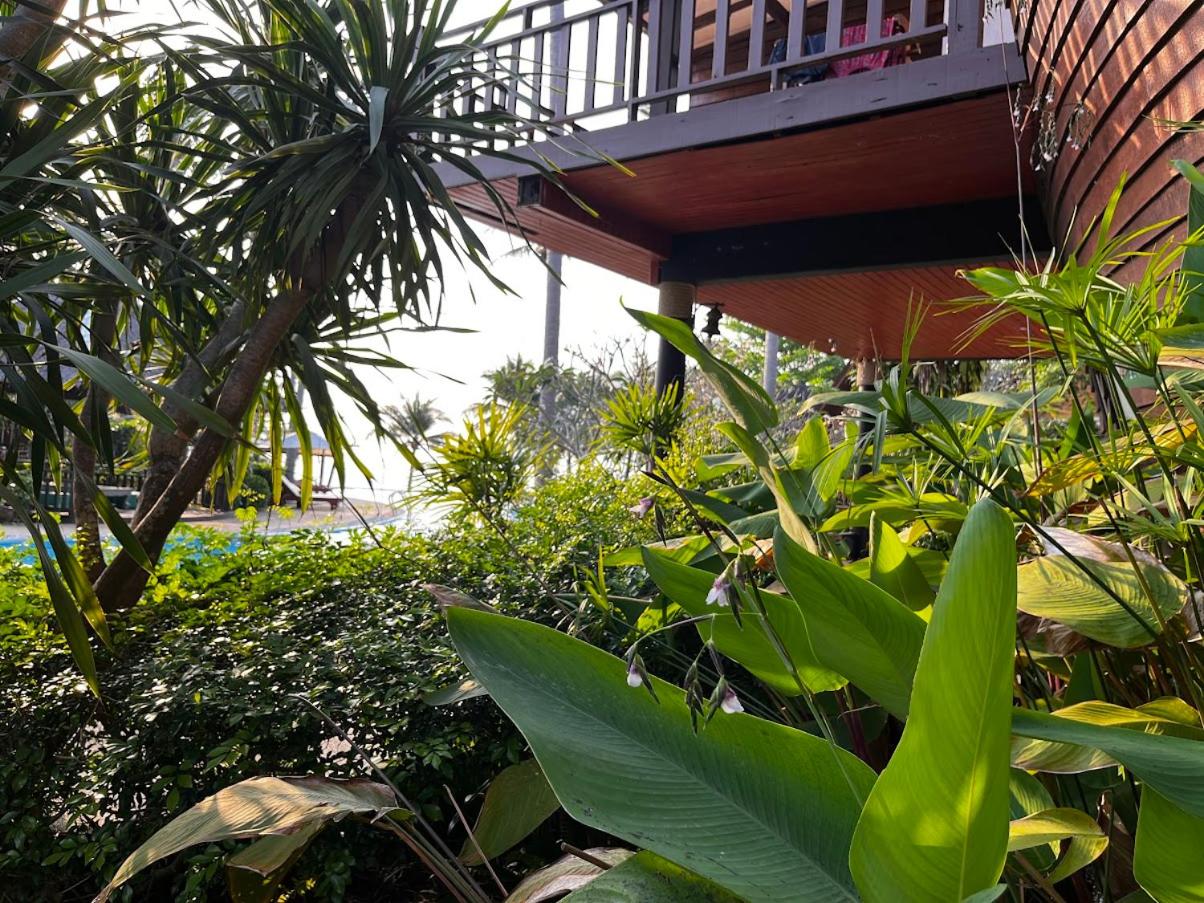 Green Papaya Beach Resort, Koh Phangan