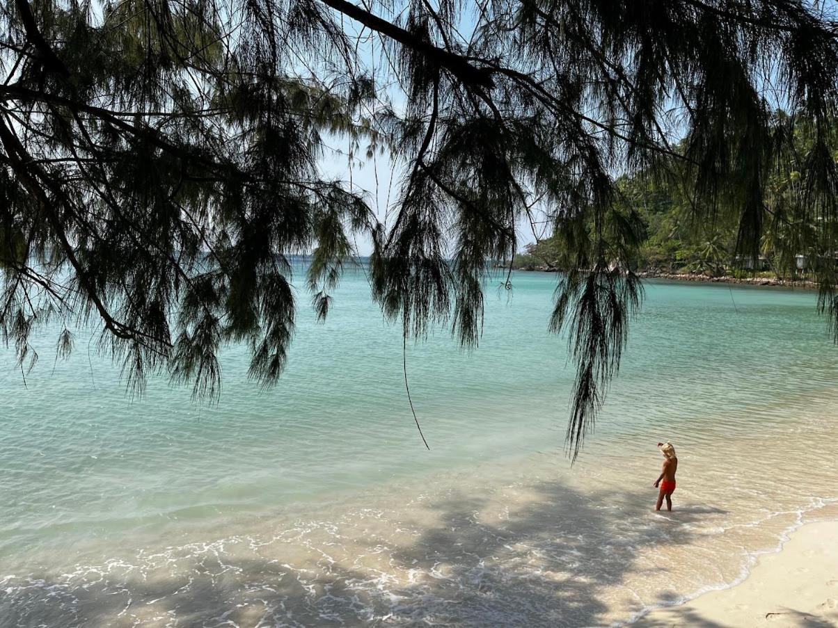 Green Papaya Beach Resort, Koh Phangan