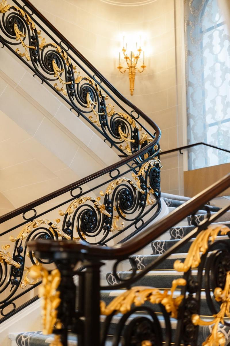 The Peninsula Paris 51