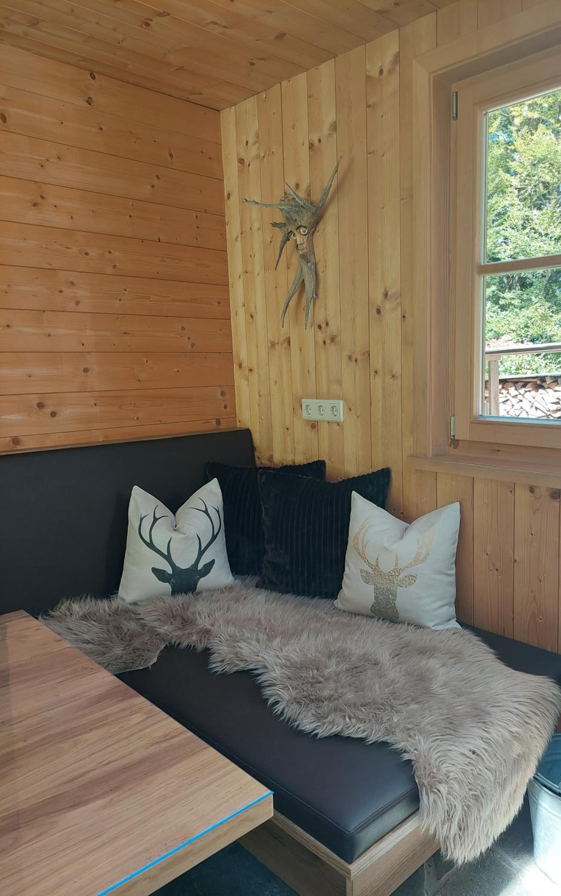 Bergmomente Montafon Ferienhaus Bitschweil