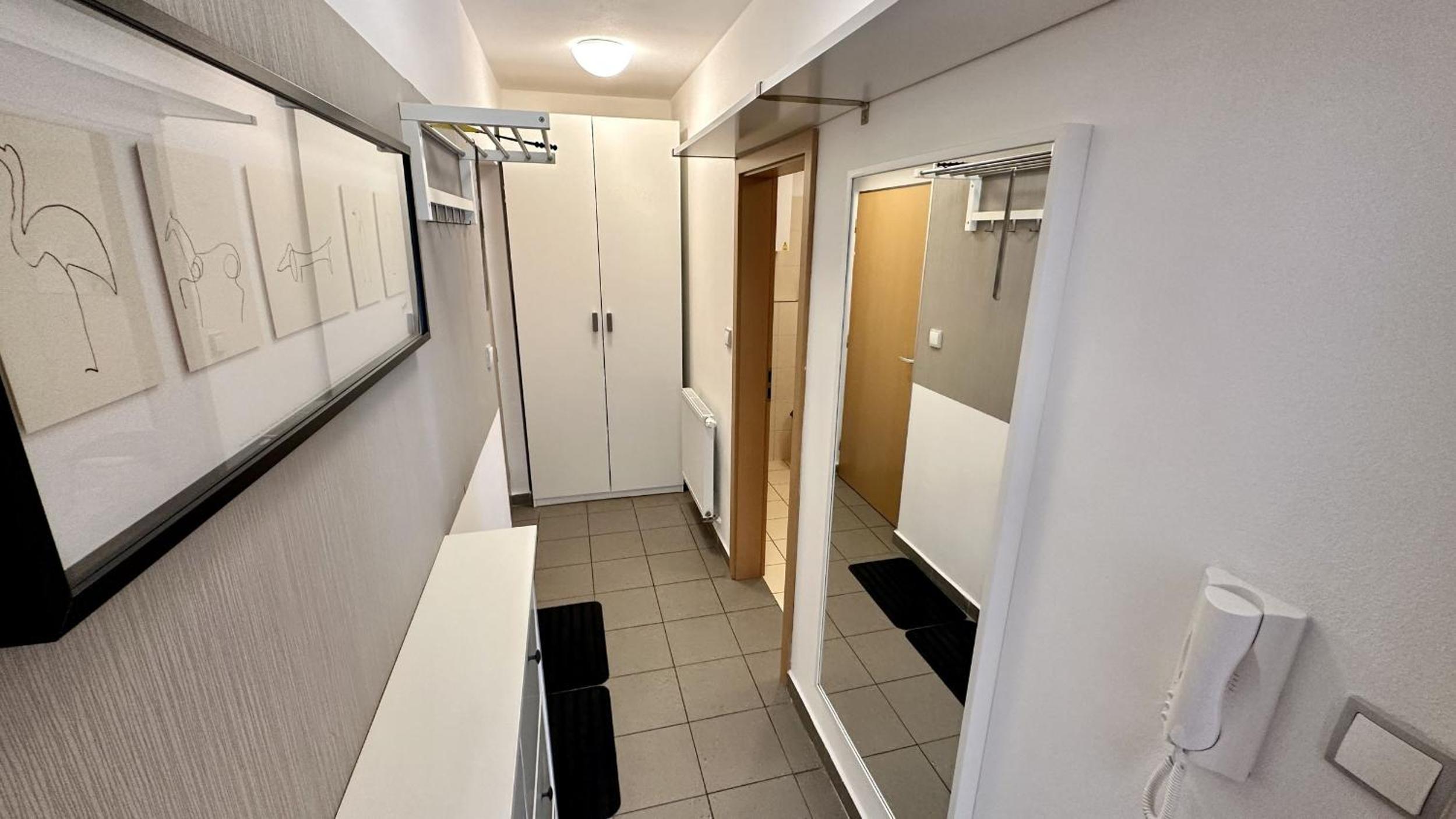 Ubytování Třeboň - apartmány Rožmberk, Svět a Baštýř