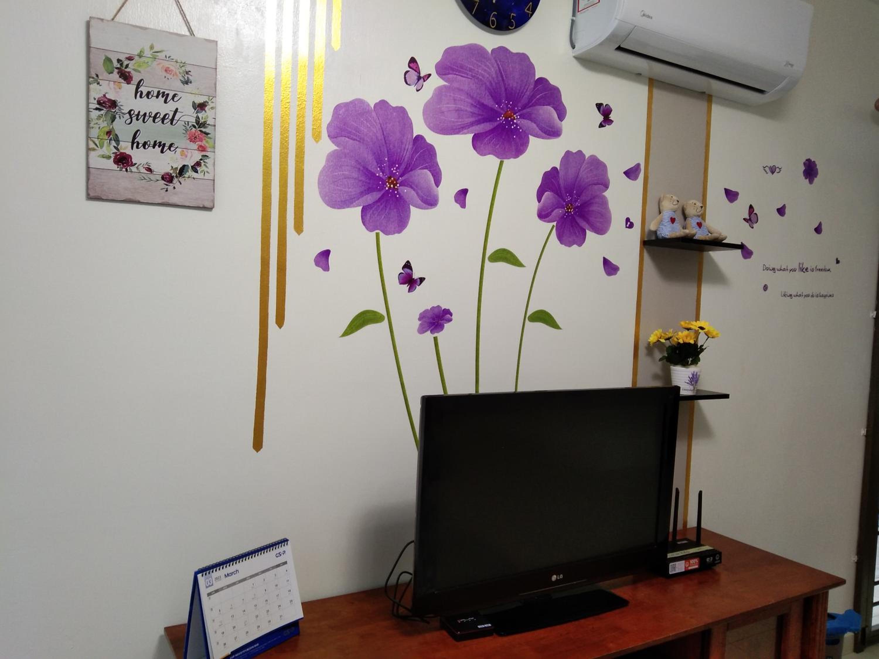 QQ Homestay photo 3
