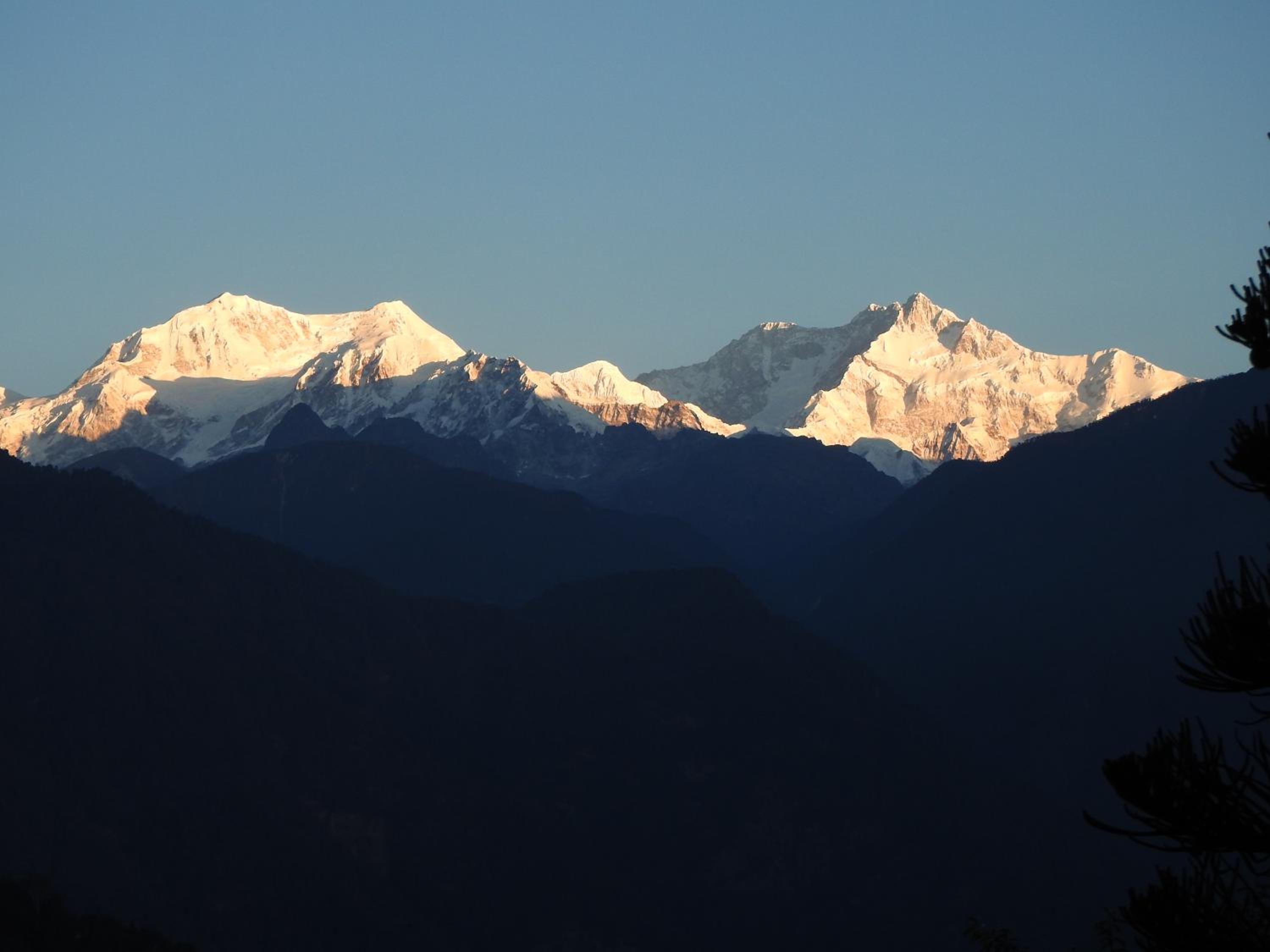 Phamlhakhang Ecohomestay