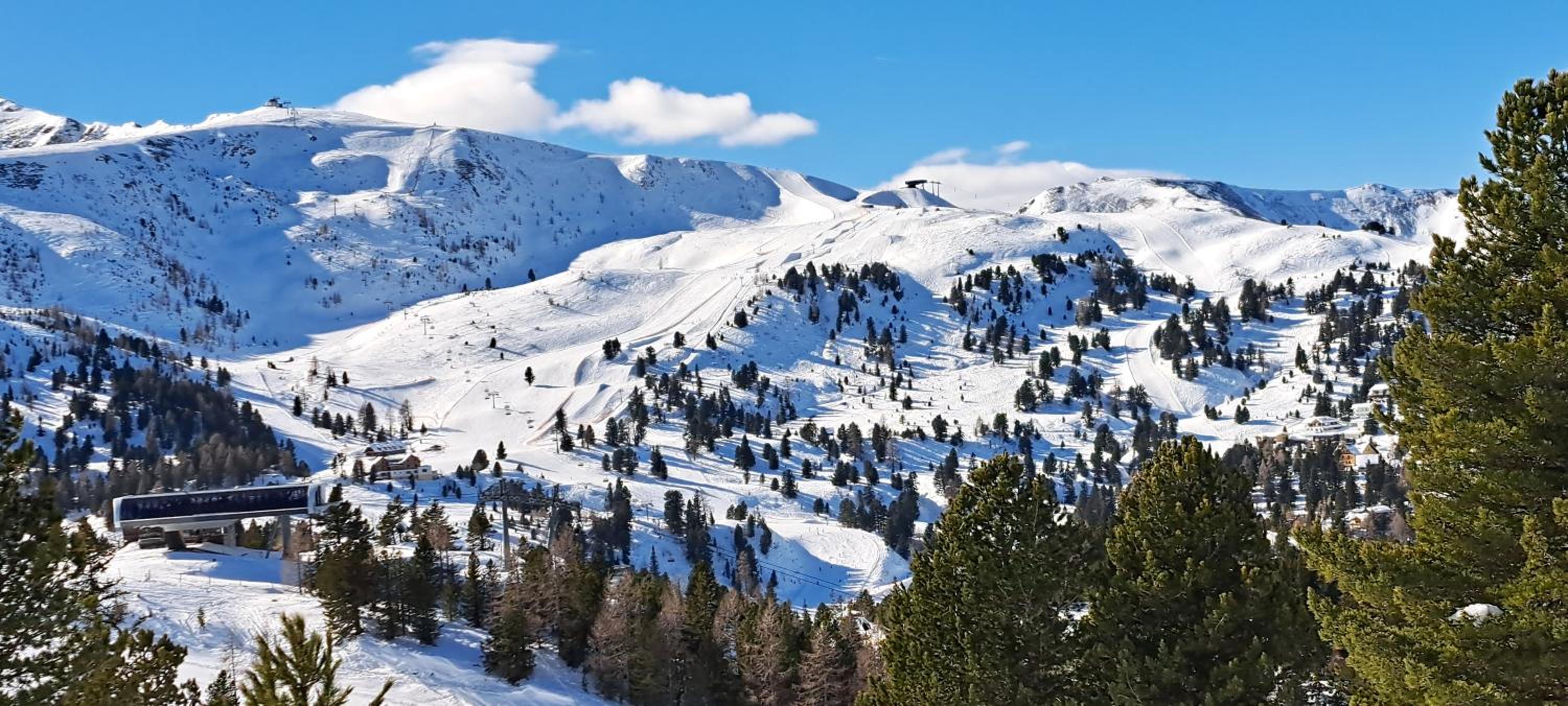 Chalet Bergliebe Turrach