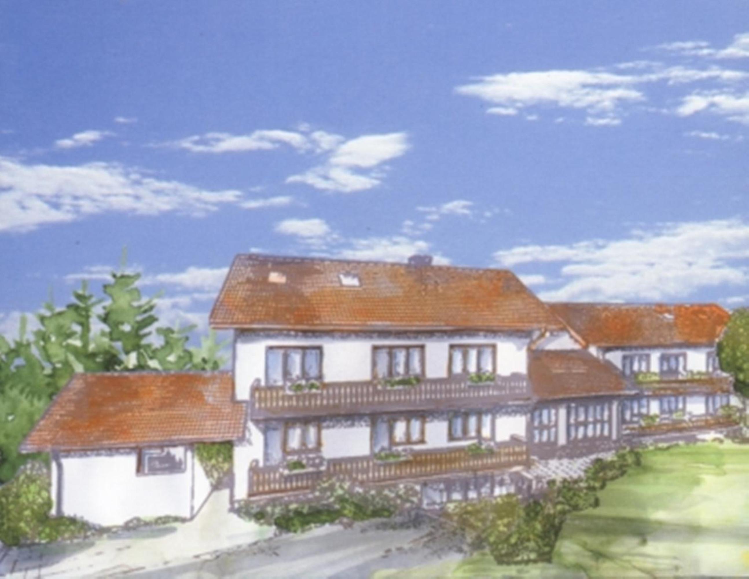 Hotel am Wald