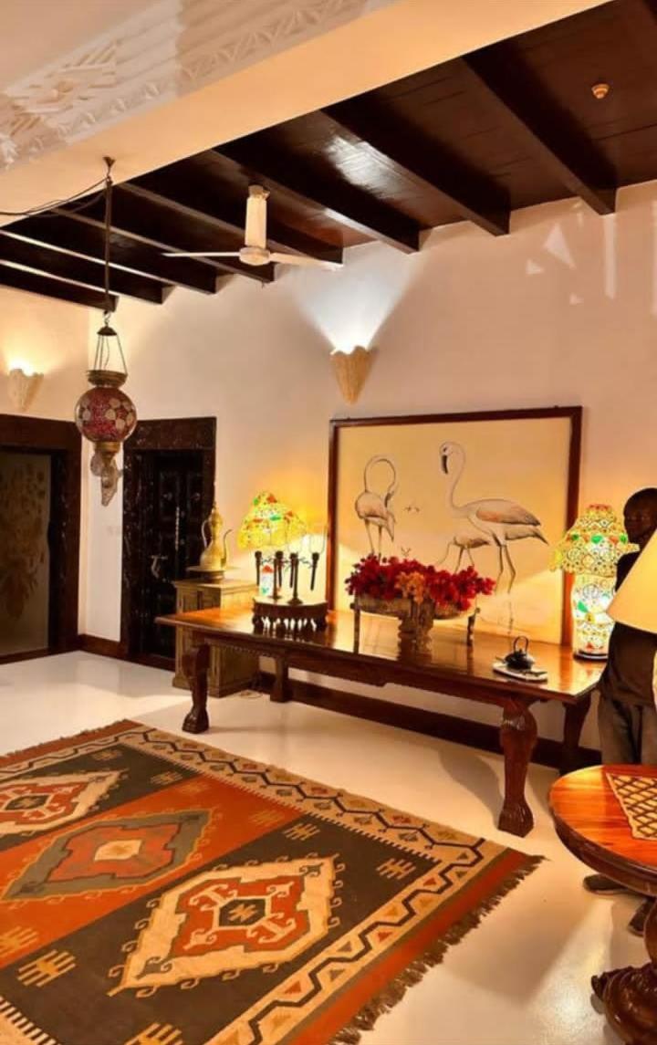 African House Resort