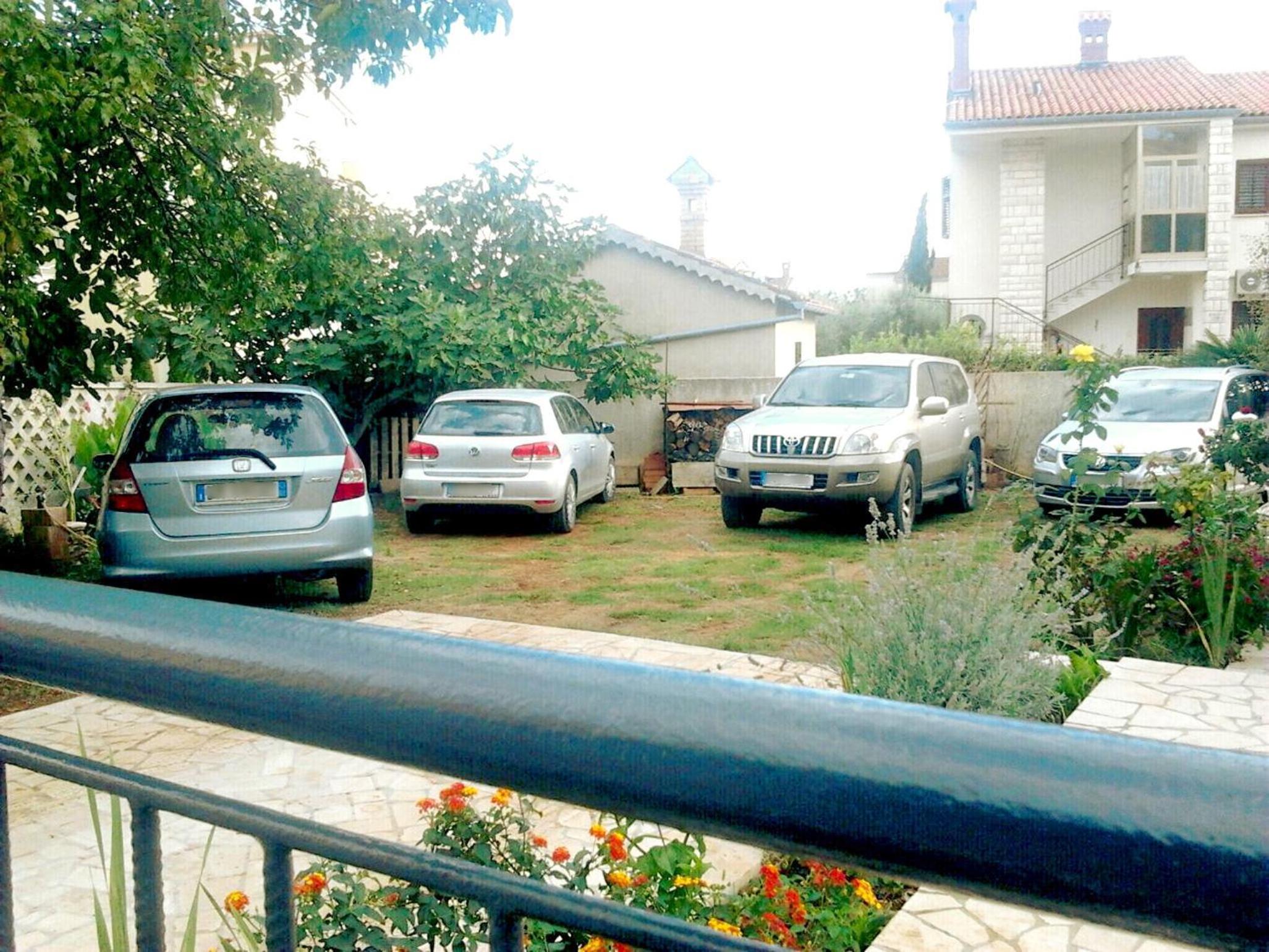 Buba Apartment view 3